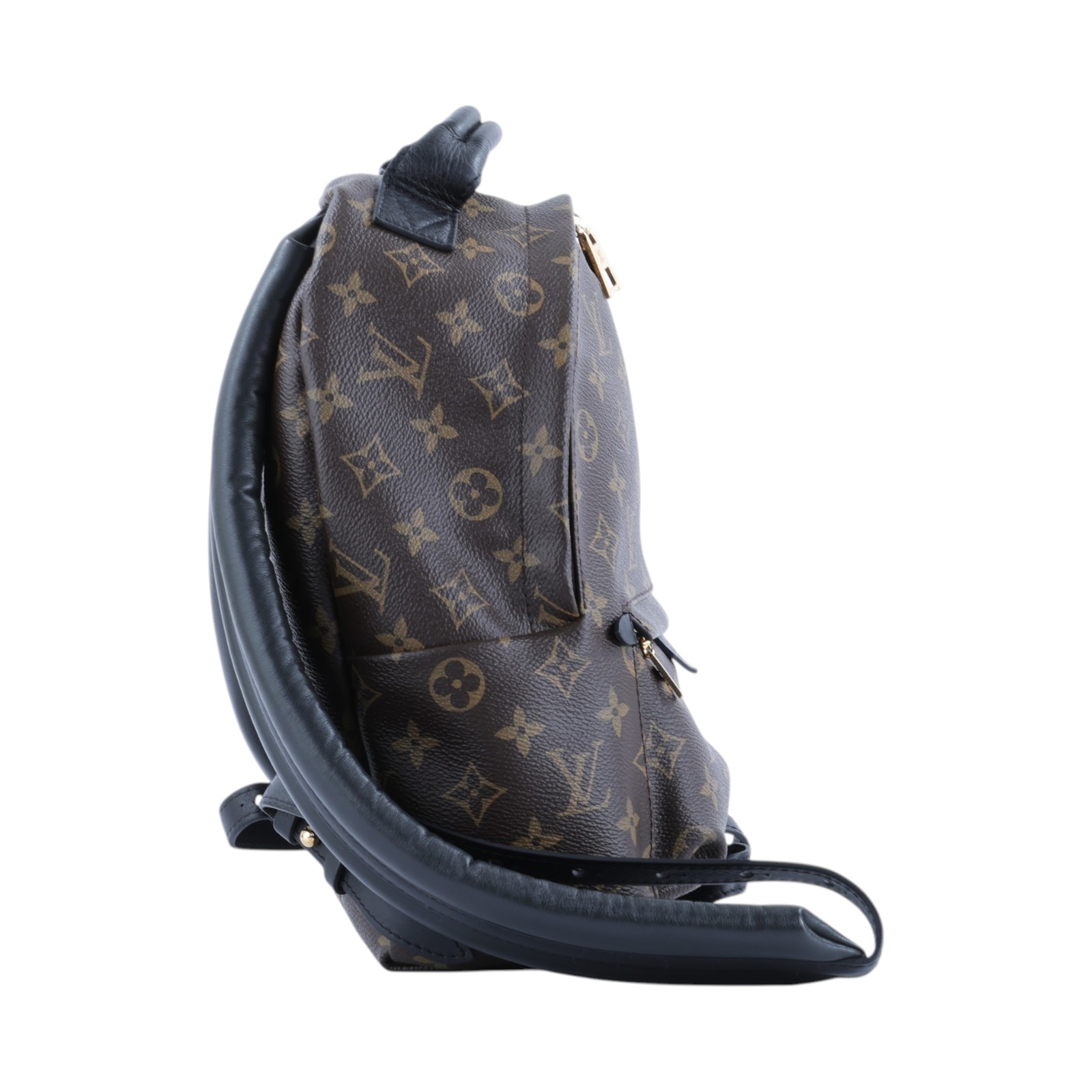 路易威登 LOUIS VUITTON Palm Springs MM 經典帆布 後背包 M41561 原花PALM SPRINGS MM 防塵袋
