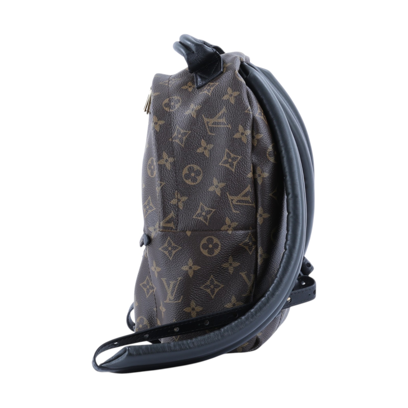 路易威登 LOUIS VUITTON Palm Springs MM 經典帆布 後背包 M41561 原花PALM SPRINGS MM 防塵袋