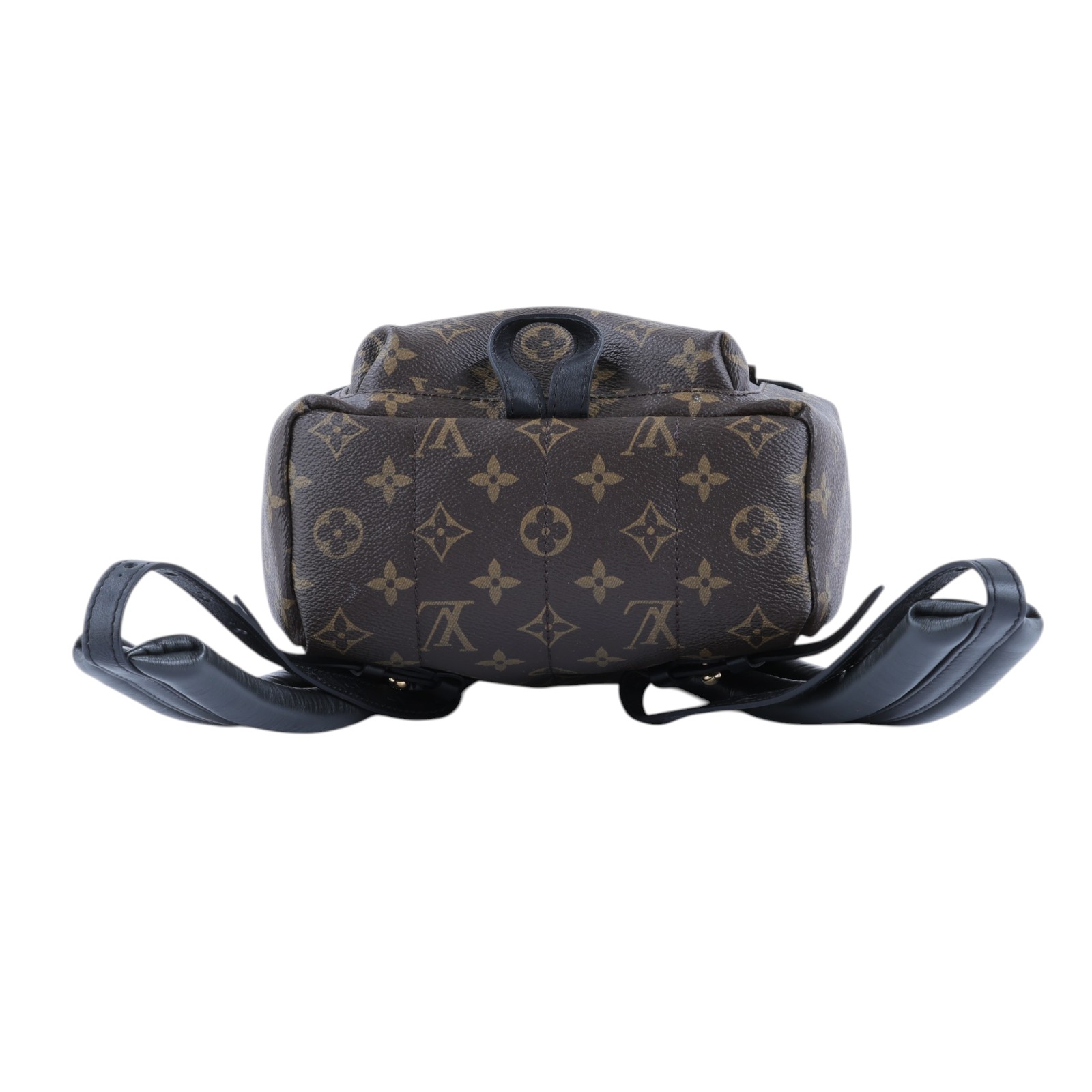 路易威登 LOUIS VUITTON Palm Springs MM 經典帆布 後背包 M41561 原花PALM SPRINGS MM 防塵袋