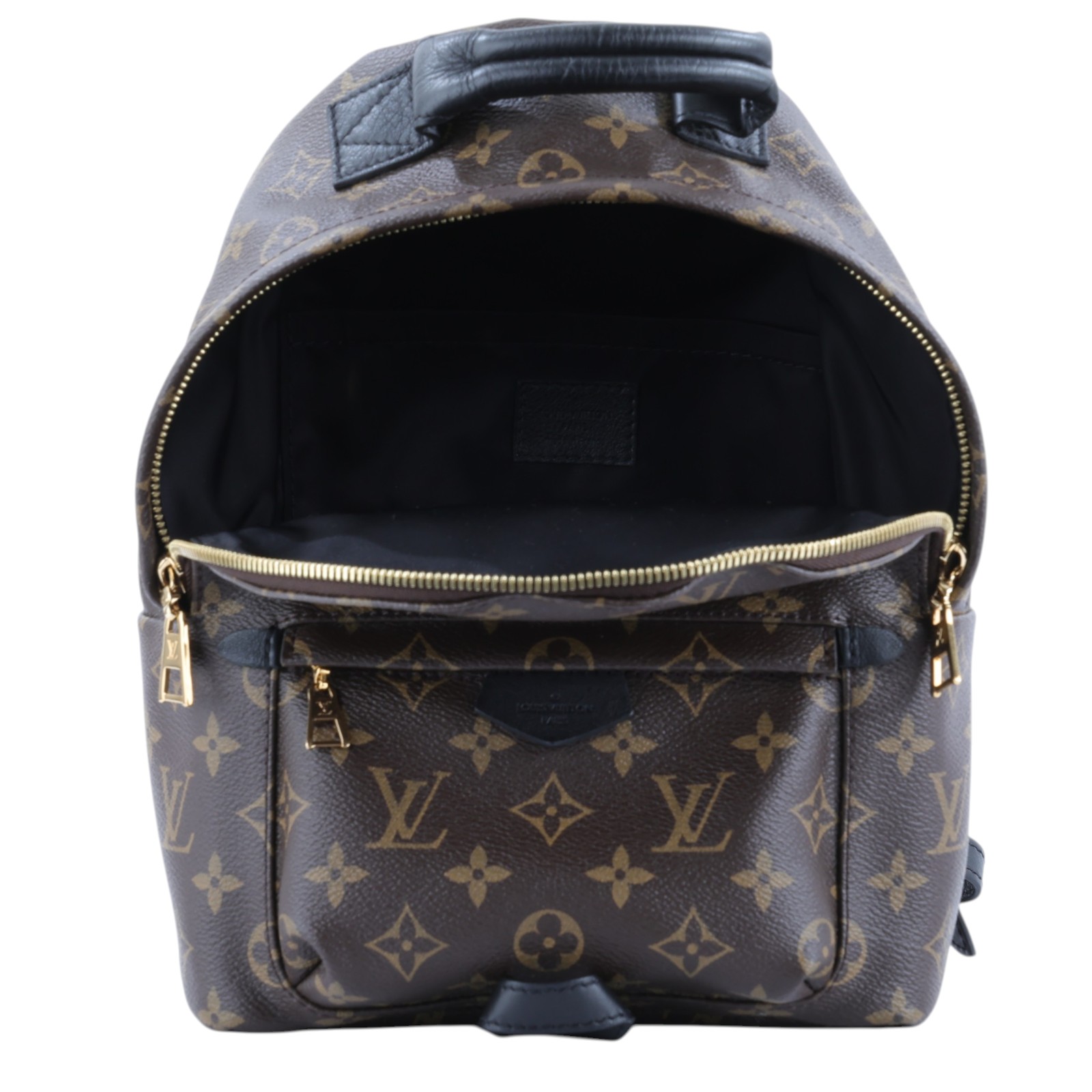 路易威登 LOUIS VUITTON Palm Springs MM 經典帆布 後背包 M41561 原花PALM SPRINGS MM 防塵袋