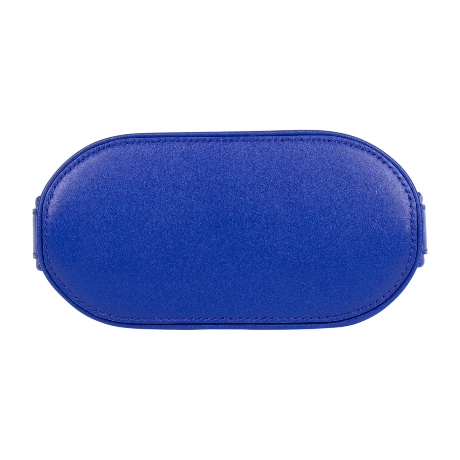 菲拉格慕 SALVATORE FERRAGAMO Gancini 扣飾 手提包 迷你  藍 S.HOBO MINI 防塵袋