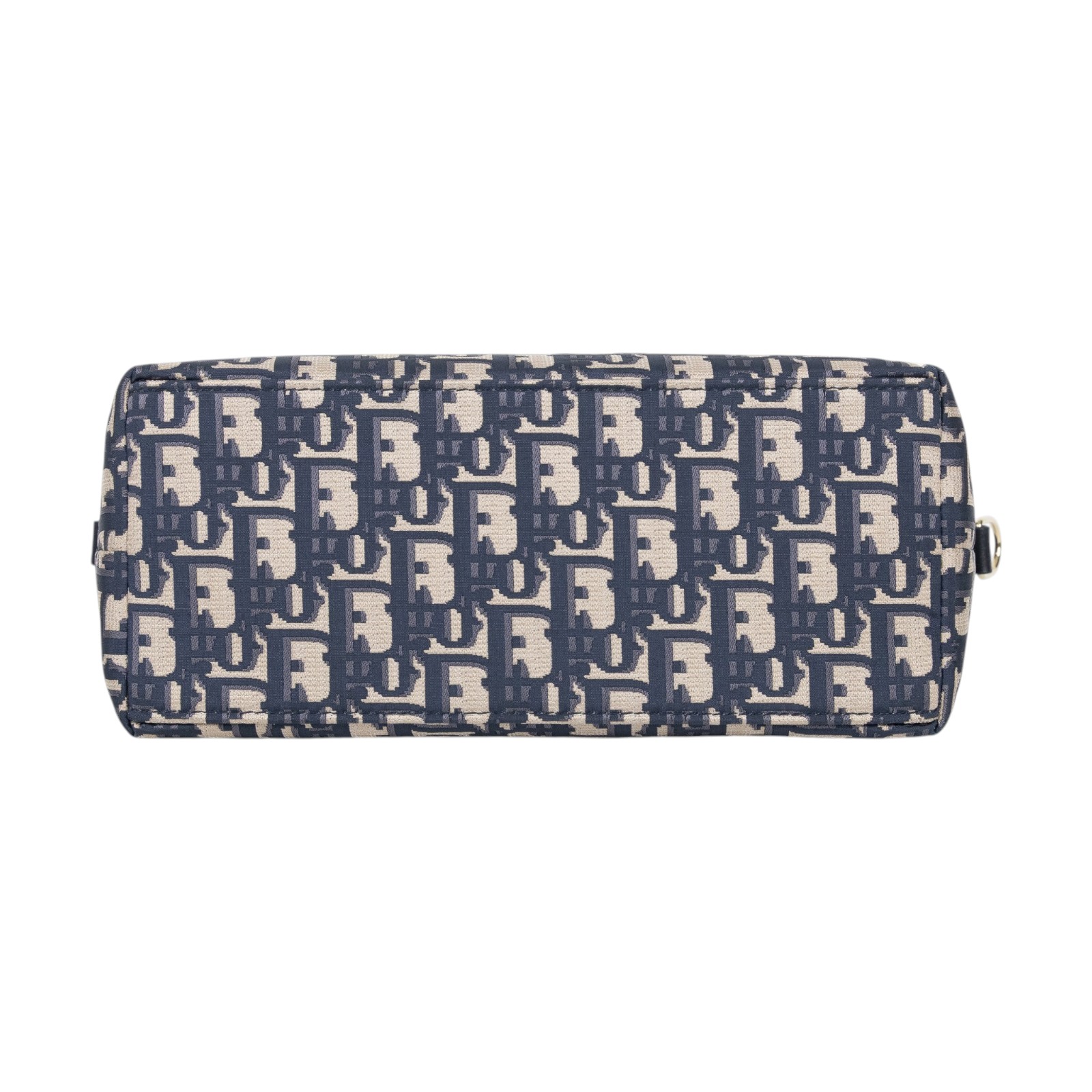 迪奧 CHRISTIAN DIOR Dior Travel Nomad 手拿包 中型 S5554OTZN  原廠盒子/防塵袋/購買證明