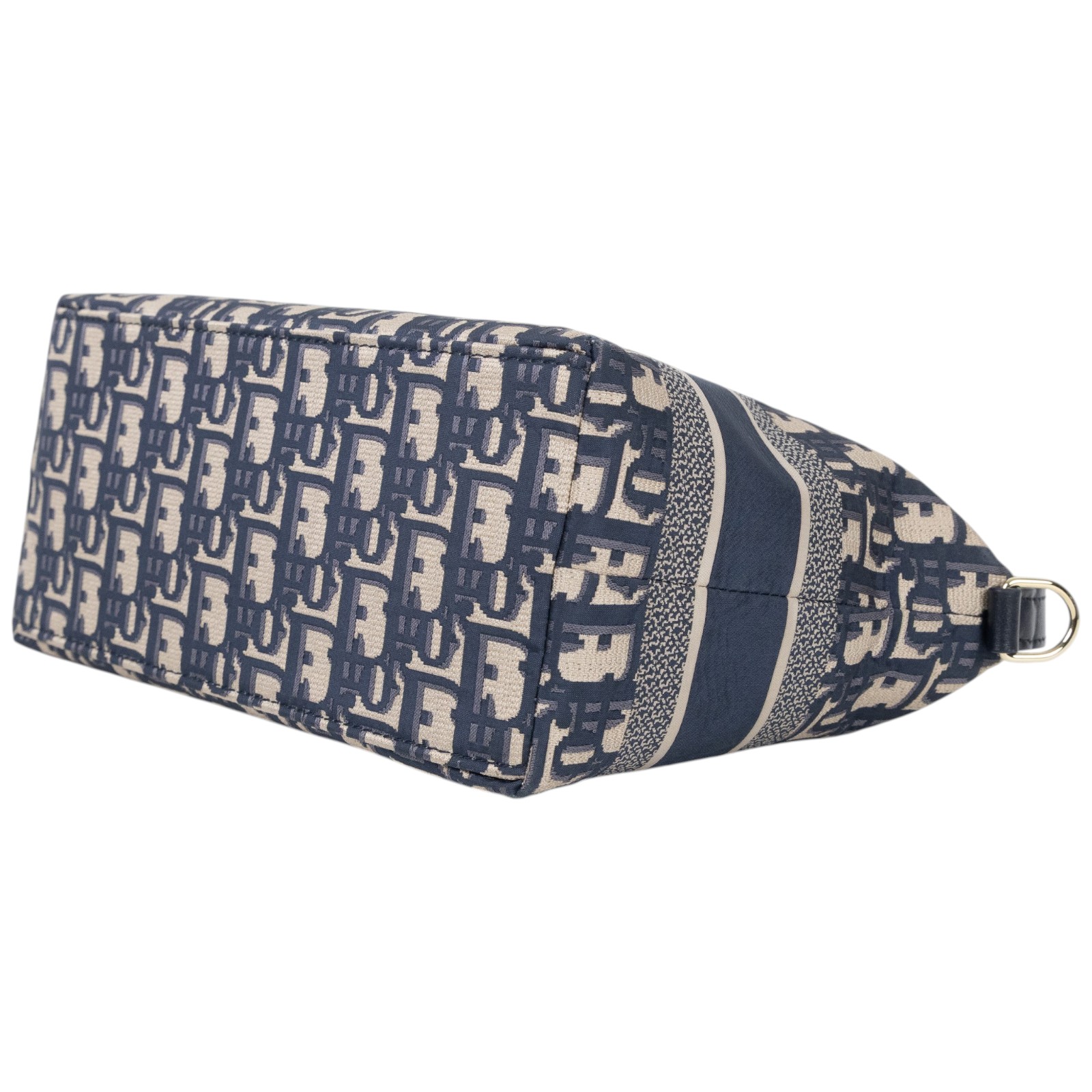 迪奧 CHRISTIAN DIOR Dior Travel Nomad 手拿包 中型 S5554OTZN  原廠盒子/防塵袋/購買證明