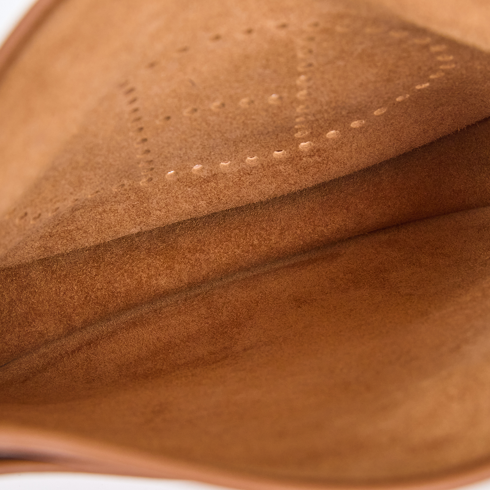 愛馬仕 Hermes Evelyne Bag 伊芙琳包 29 馬蹄型 EV29 H0694443CKAD  原廠盒子/防塵袋