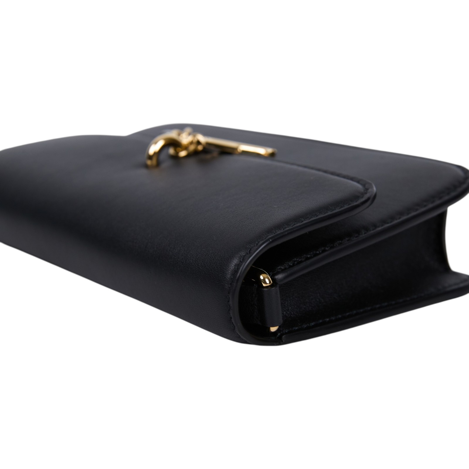 路易威登 LOUIS VUITTON Wallet On Chain LV Bloom WOC 肩背包 斜背包 M14564 晶片款  原廠盒子/防塵袋/購買證明影本