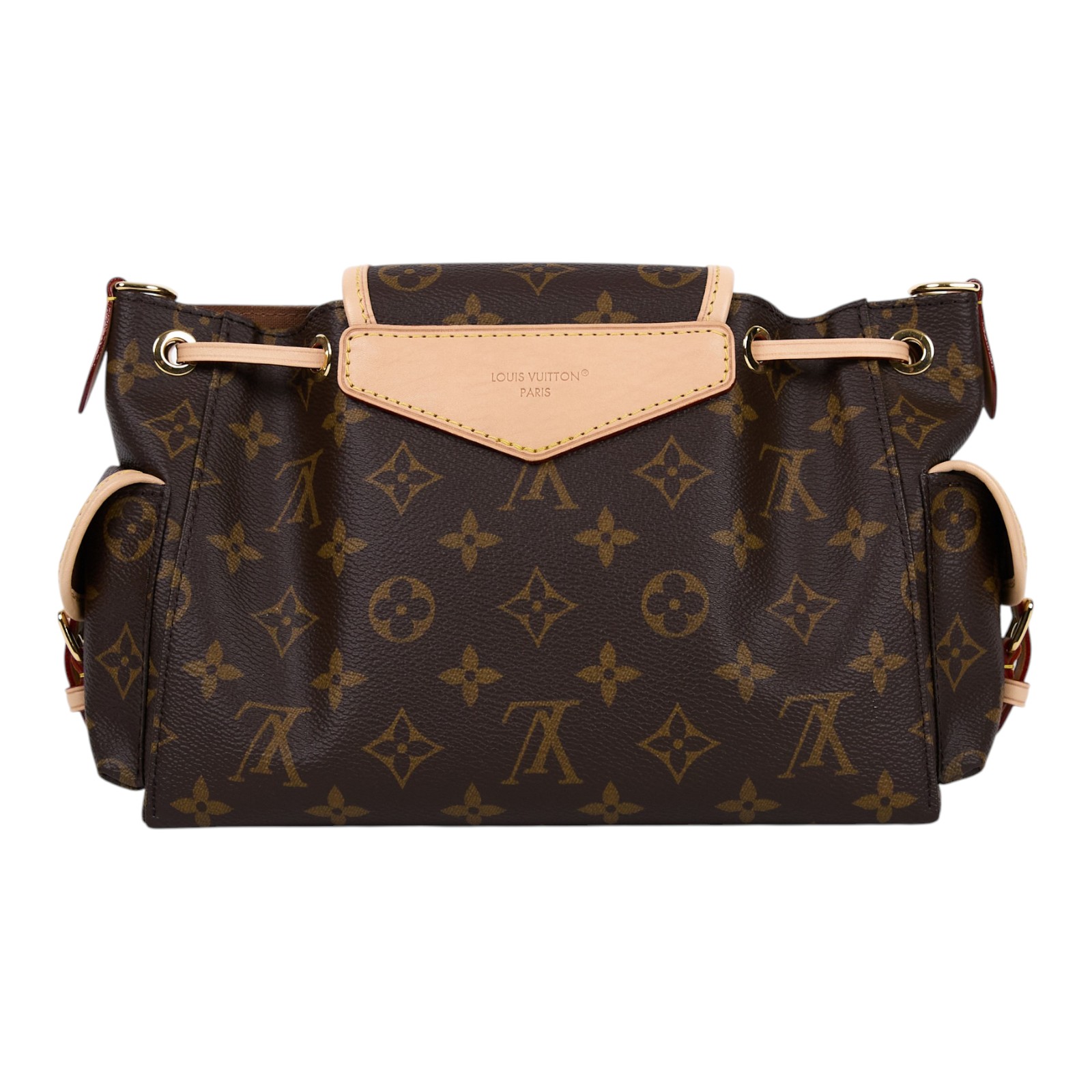 路易威登 LOUIS VUITTON Odyssée 肩背包 斜背包 M25085 晶片款 原花Odyssee 原廠盒子/防塵袋/背帶