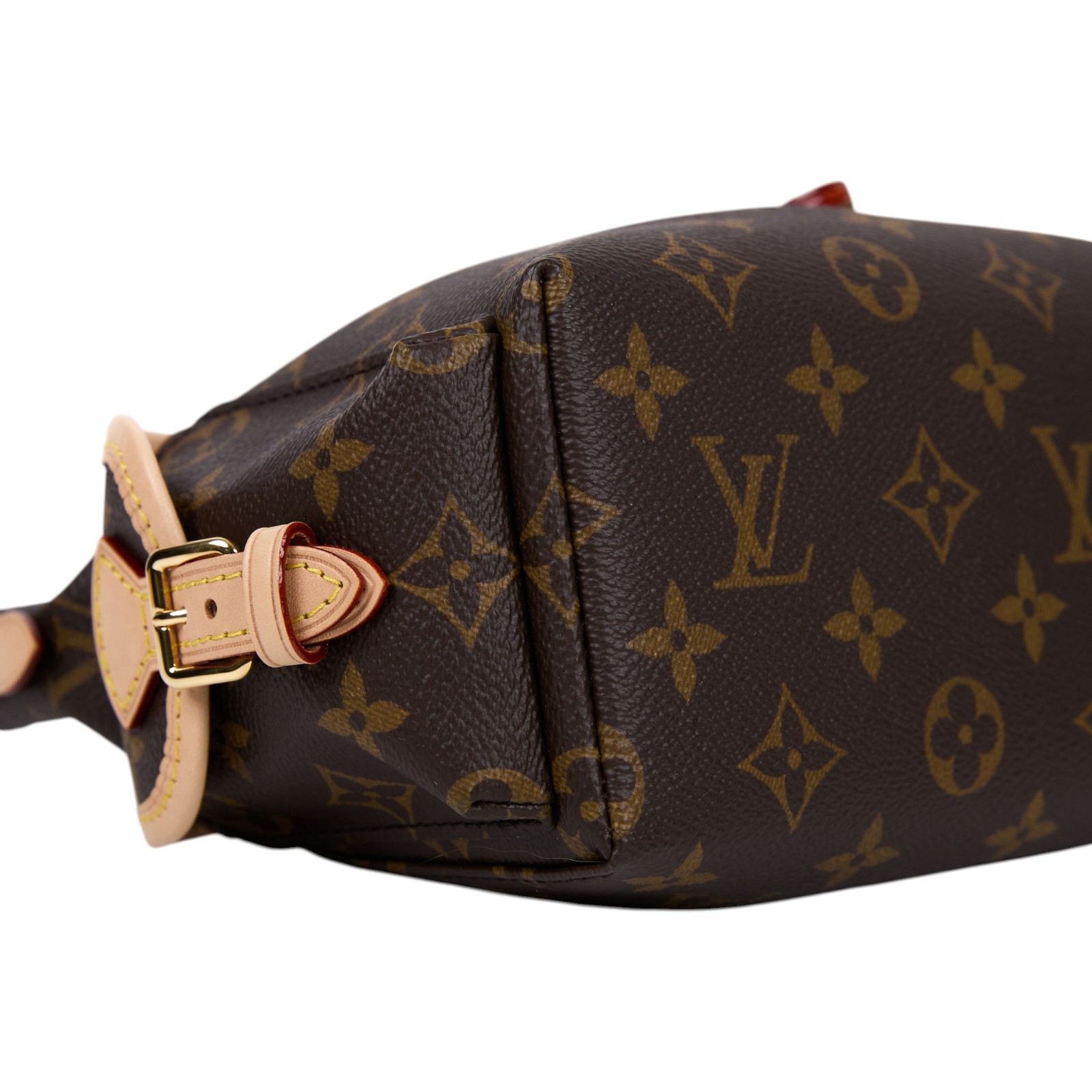 路易威登 LOUIS VUITTON Odyssée 肩背包 斜背包 M25085 晶片款 原花Odyssee 原廠盒子/防塵袋/背帶