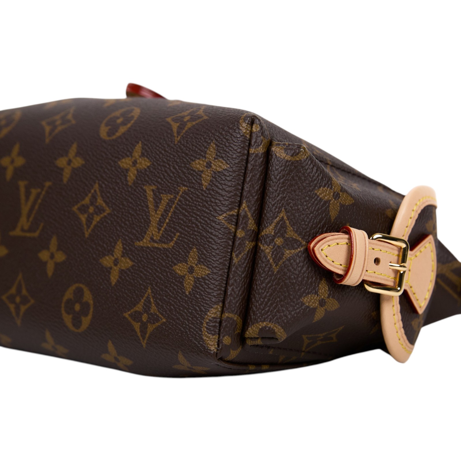 路易威登 LOUIS VUITTON Odyssée 肩背包 斜背包 M25085 晶片款 原花Odyssee 原廠盒子/防塵袋/背帶