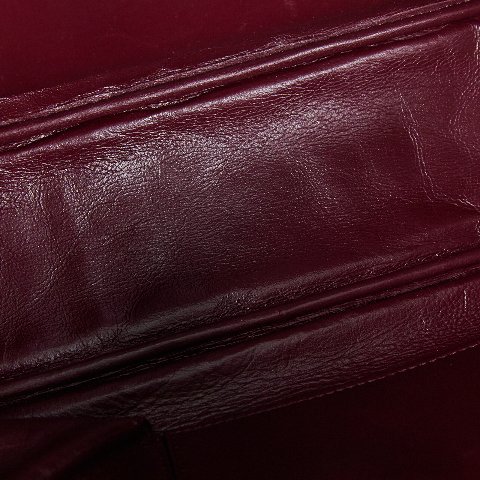 香奈兒 CHANEL Matelasse 肩背包  12開黑銀羊肩背包 防塵袋/保證卡