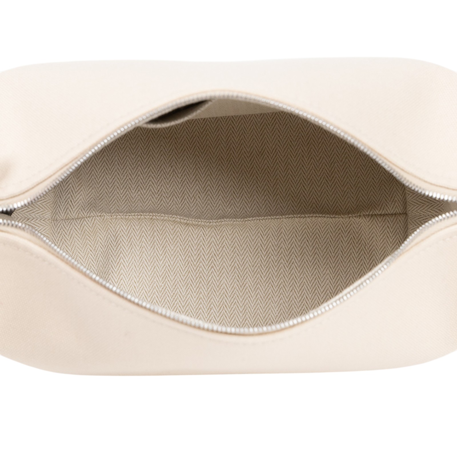 愛馬仕 Hermes Bride a Brac H Pavillon 收納包 小型 火橘色 H104346Mv02 H104346M  無附屬品