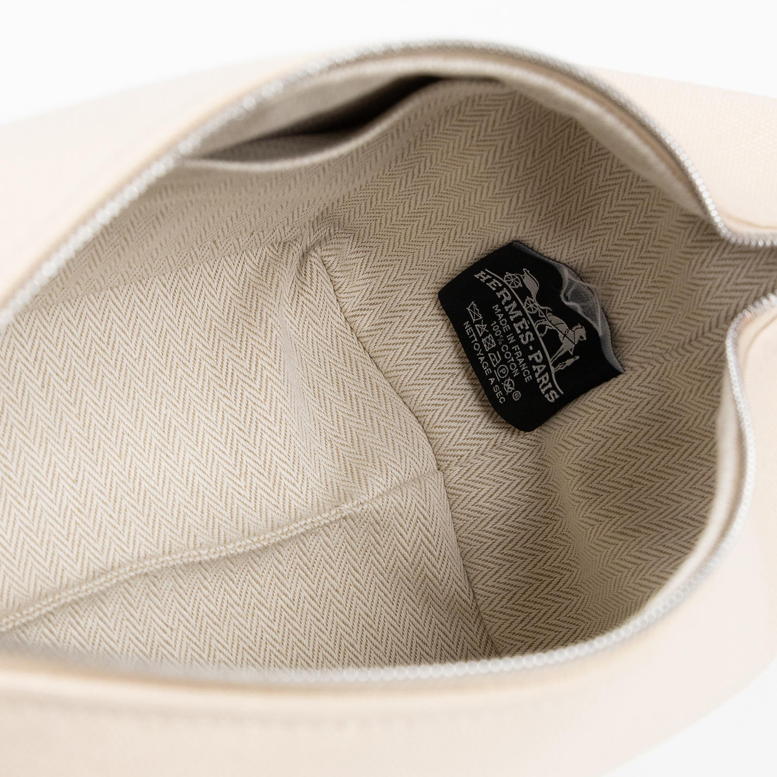 愛馬仕 Hermes Bride a Brac H Pavillon 收納包 小型 火橘色 H104346Mv02 H104346M  無附屬品