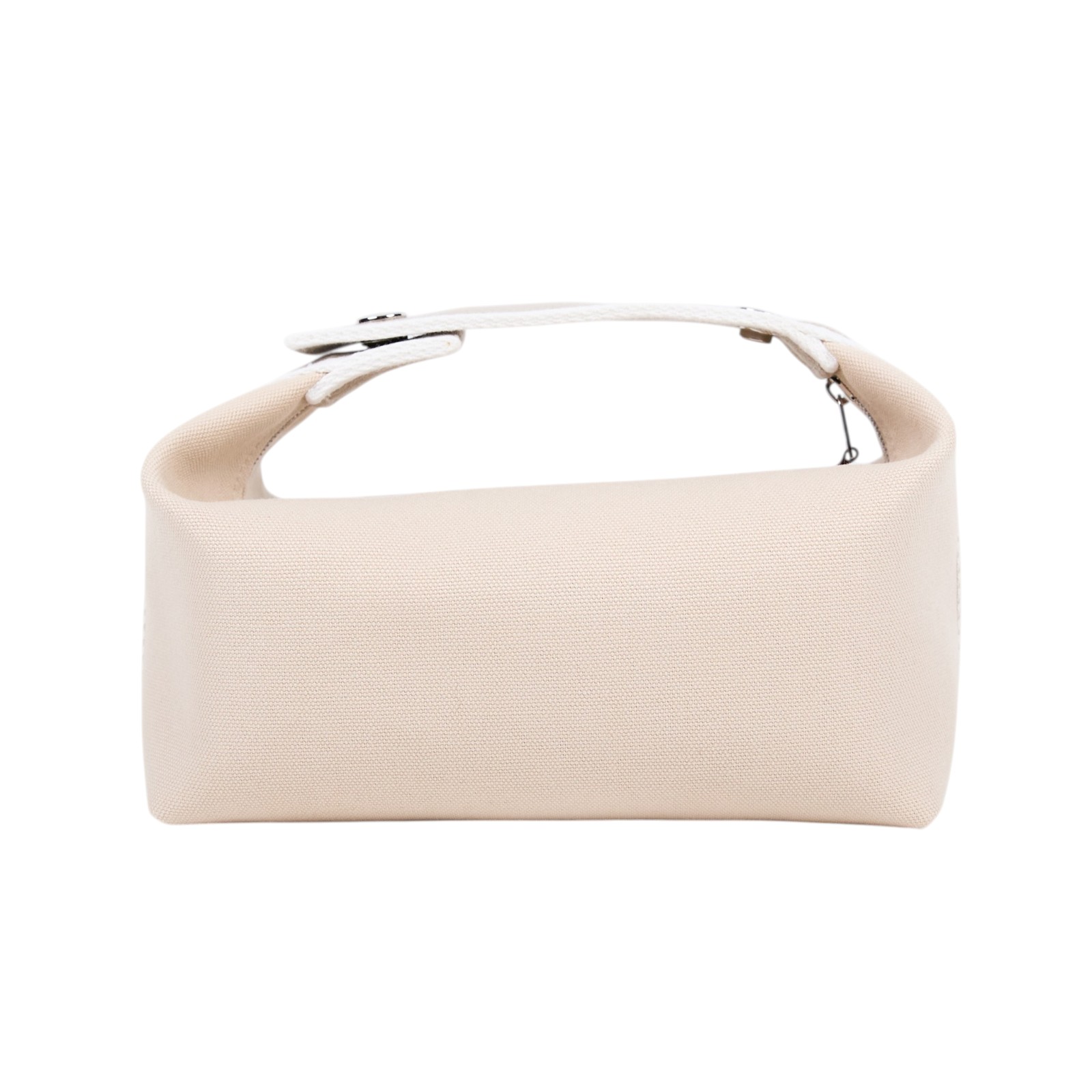 愛馬仕 Hermes Bride a Brac 小型 盥洗包 手提包 天然色 H104222Mv01 H104222M  無附屬品