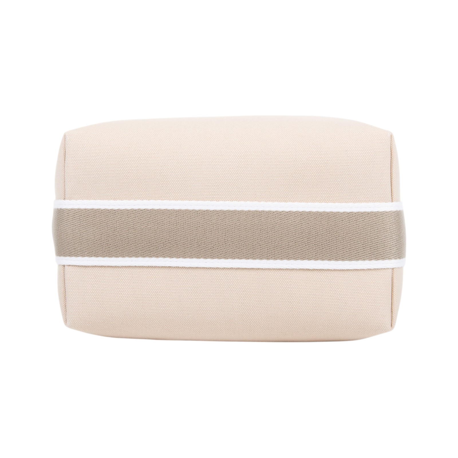 愛馬仕 Hermes Bride a Brac 小型 盥洗包 手提包 天然色 H104222Mv01 H104222M  無附屬品