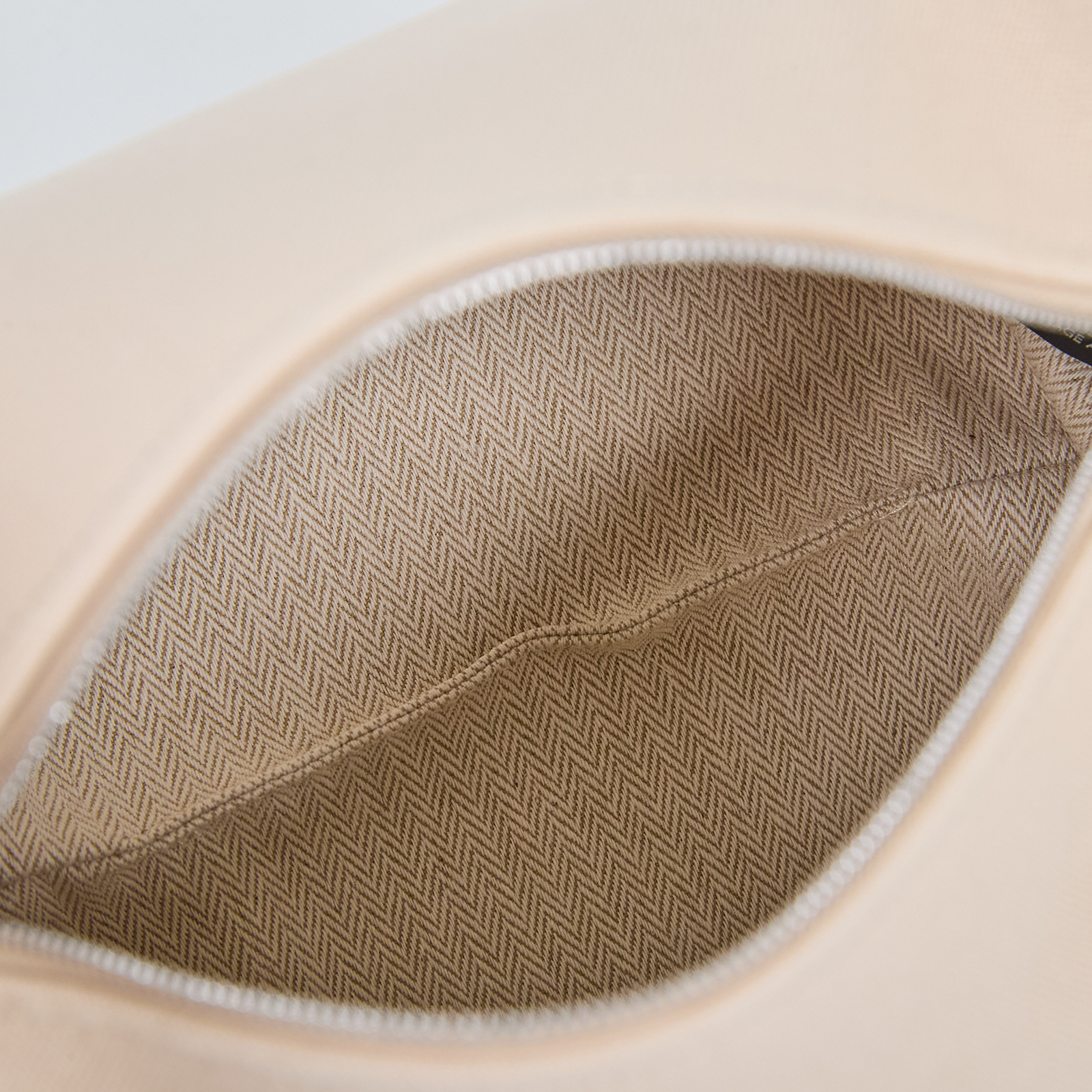 愛馬仕 Hermes Bride a Brac 小型 盥洗包 手提包 天然色 H104222Mv01 H104222M  無附屬品