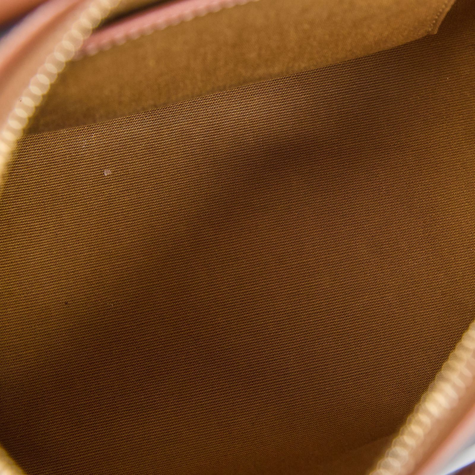 思琳 CELINE 標誌印花 波士頓包 小型 113772CAS 棕凱旋波士頓包 小號 背帶