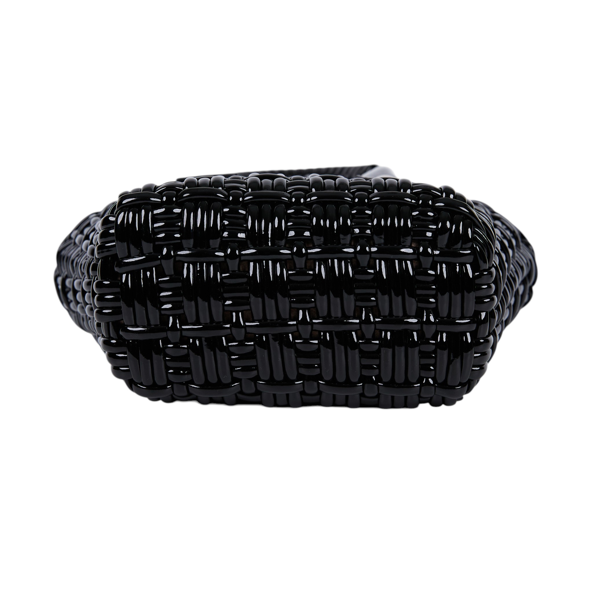 巴黎世家 BALENCIAGA Bistro Asa Superior XXS 手提包 6780282IE2Y 黑BISTRO XXS 防塵袋/吊牌/背帶