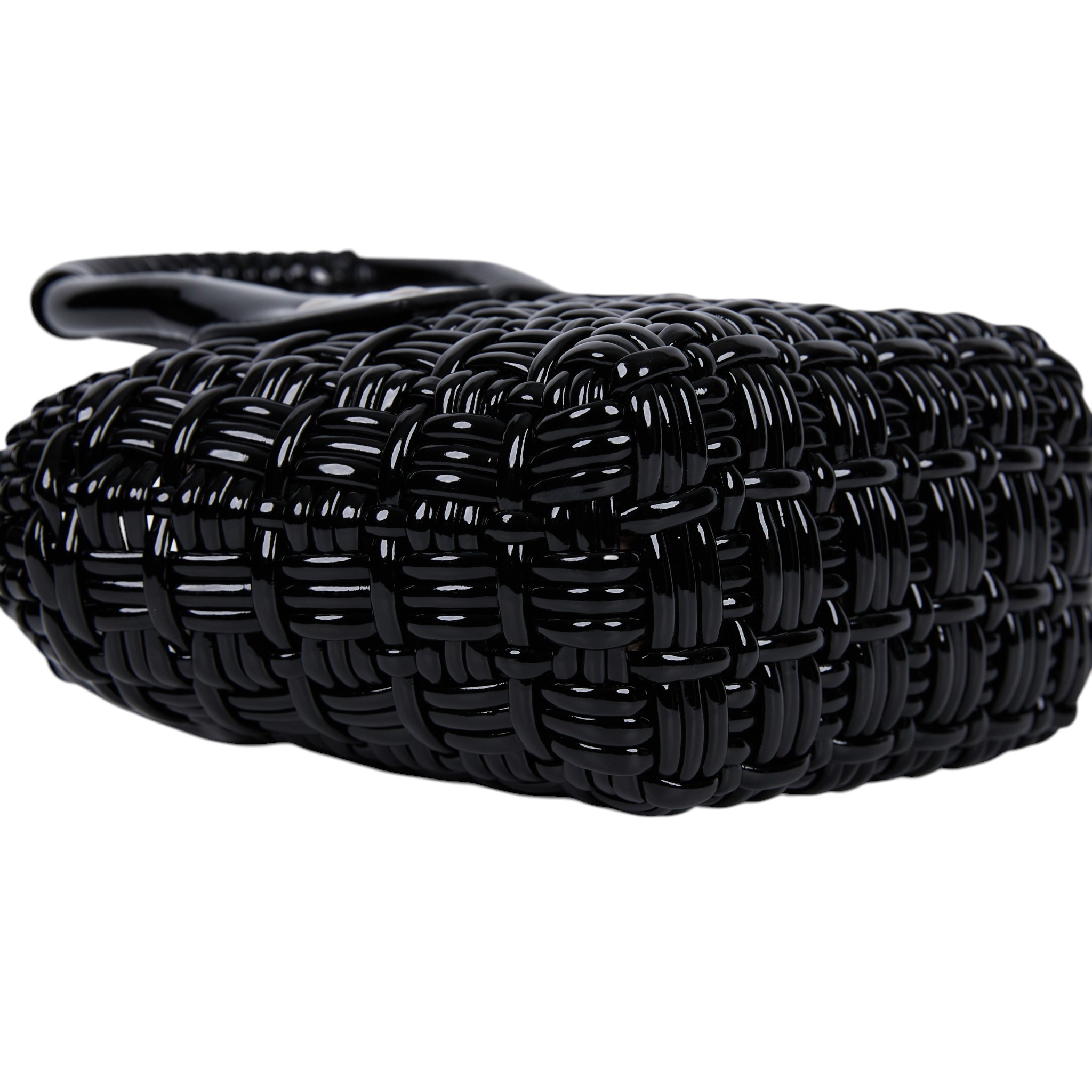 巴黎世家 BALENCIAGA Bistro Asa Superior XXS 手提包 6780282IE2Y 黑BISTRO XXS 防塵袋/吊牌/背帶