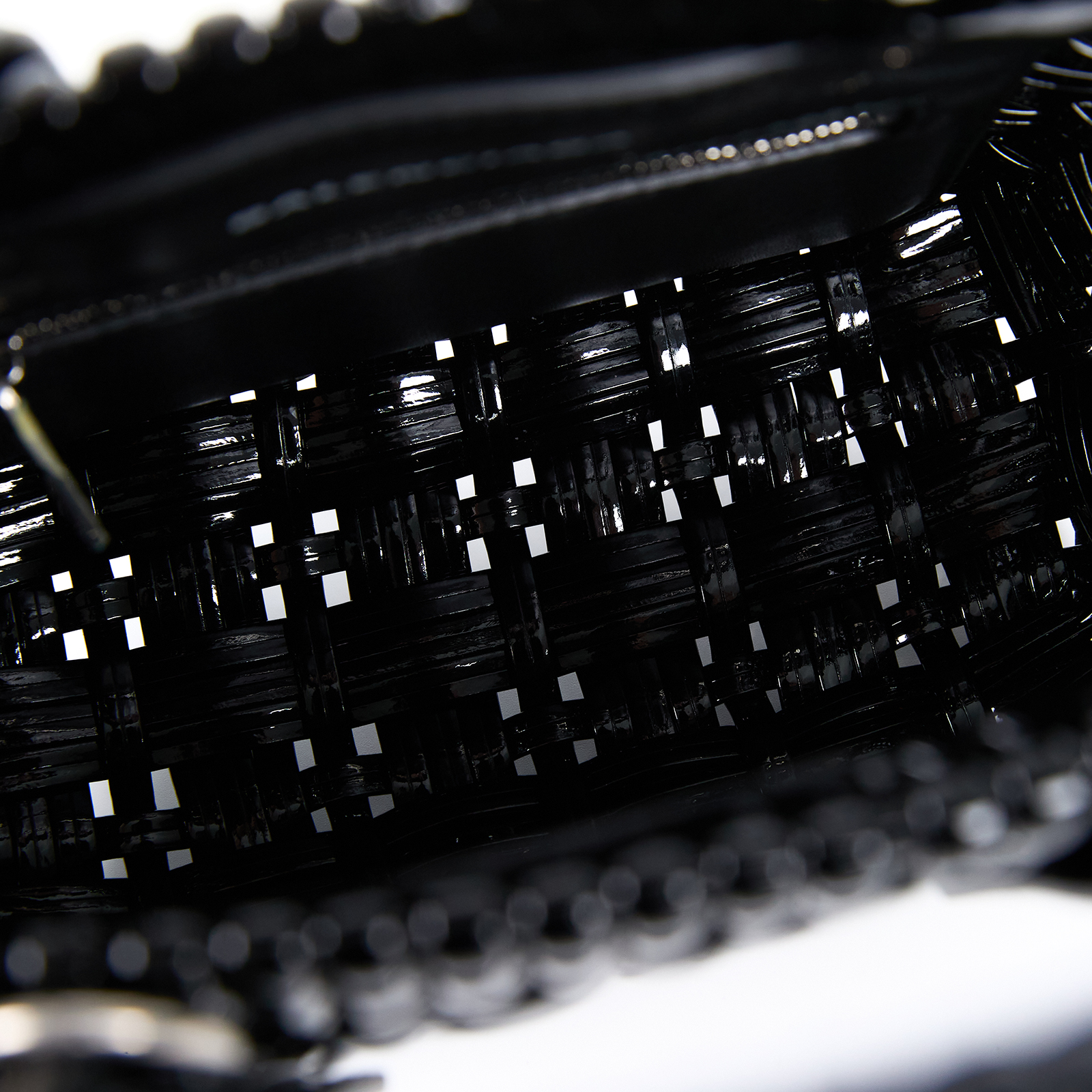 巴黎世家 BALENCIAGA Bistro Asa Superior XXS 手提包 6780282IE2Y 黑BISTRO XXS 防塵袋/吊牌/背帶