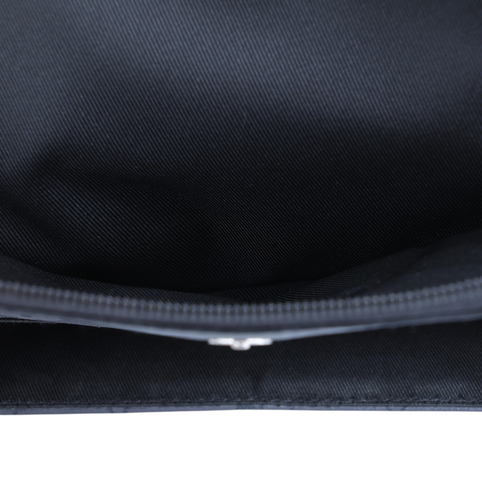 路易威登 LOUIS VUITTON Pulse Messenger 郵差包 斜背包 M12681 晶片款 黑原花PLUSE郵差包 原廠盒子/防塵袋