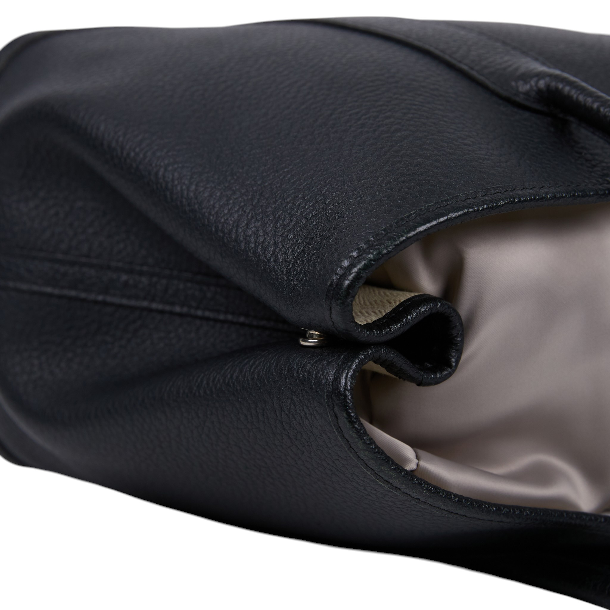 愛馬仕 Hermes Garden Party 花園派對包 36 銀色五金 黑色 H064423CK89 A刻 黑GP36 原廠盒子/防塵袋/購買證明