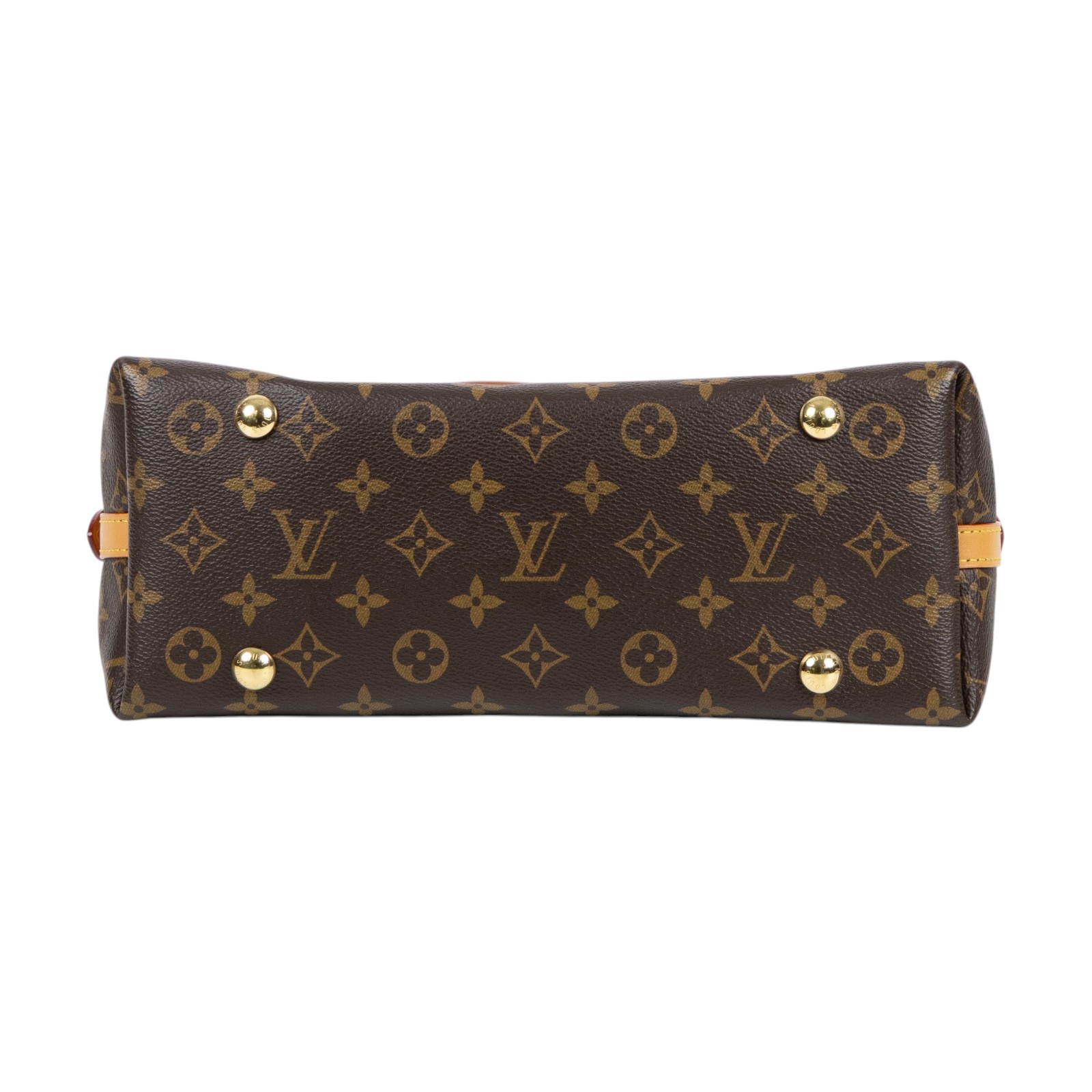 路易威登 LOUIS VUITTON CarryAll PM 原花 肩背包 M46203 晶片款 原花CARRYALL PM 原廠盒子/防塵袋/背帶/內袋