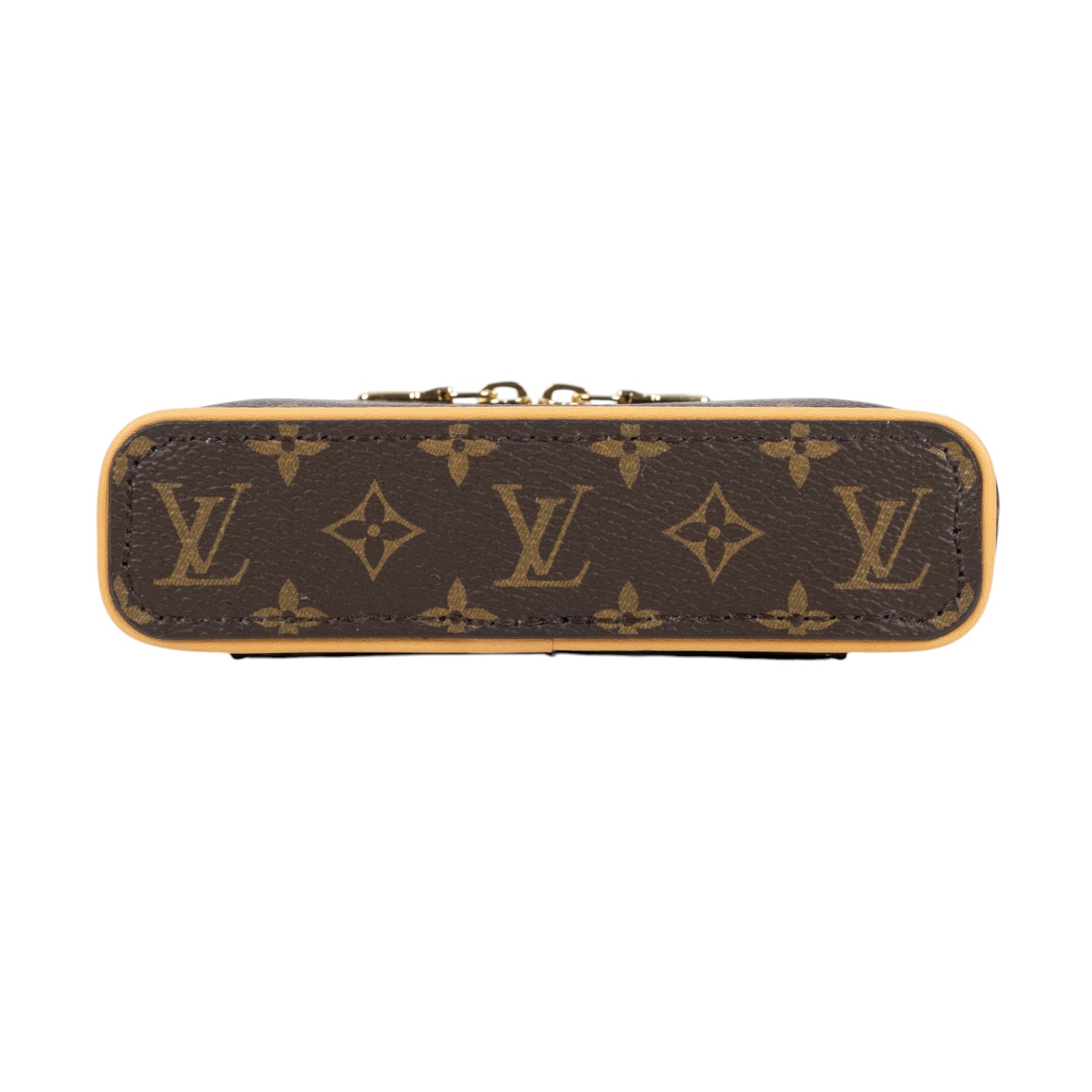 路易威登 LOUIS VUITTON Nice Beauty 化妝包 M83079 晶片款 原花NICE BEAUTY 原廠盒子/防塵袋
