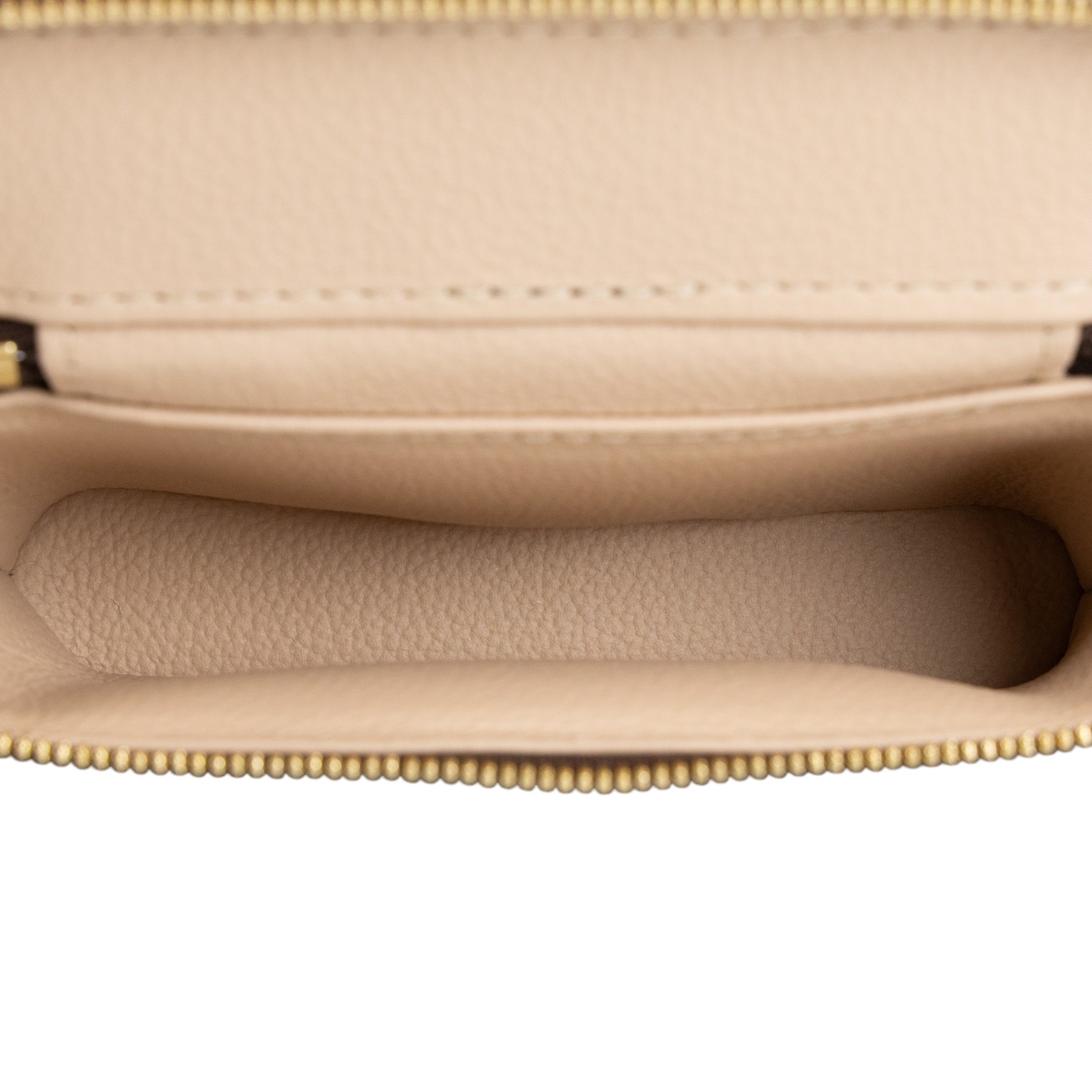 路易威登 LOUIS VUITTON Nice Beauty 化妝包 M83079 晶片款 原花NICE BEAUTY 原廠盒子/防塵袋