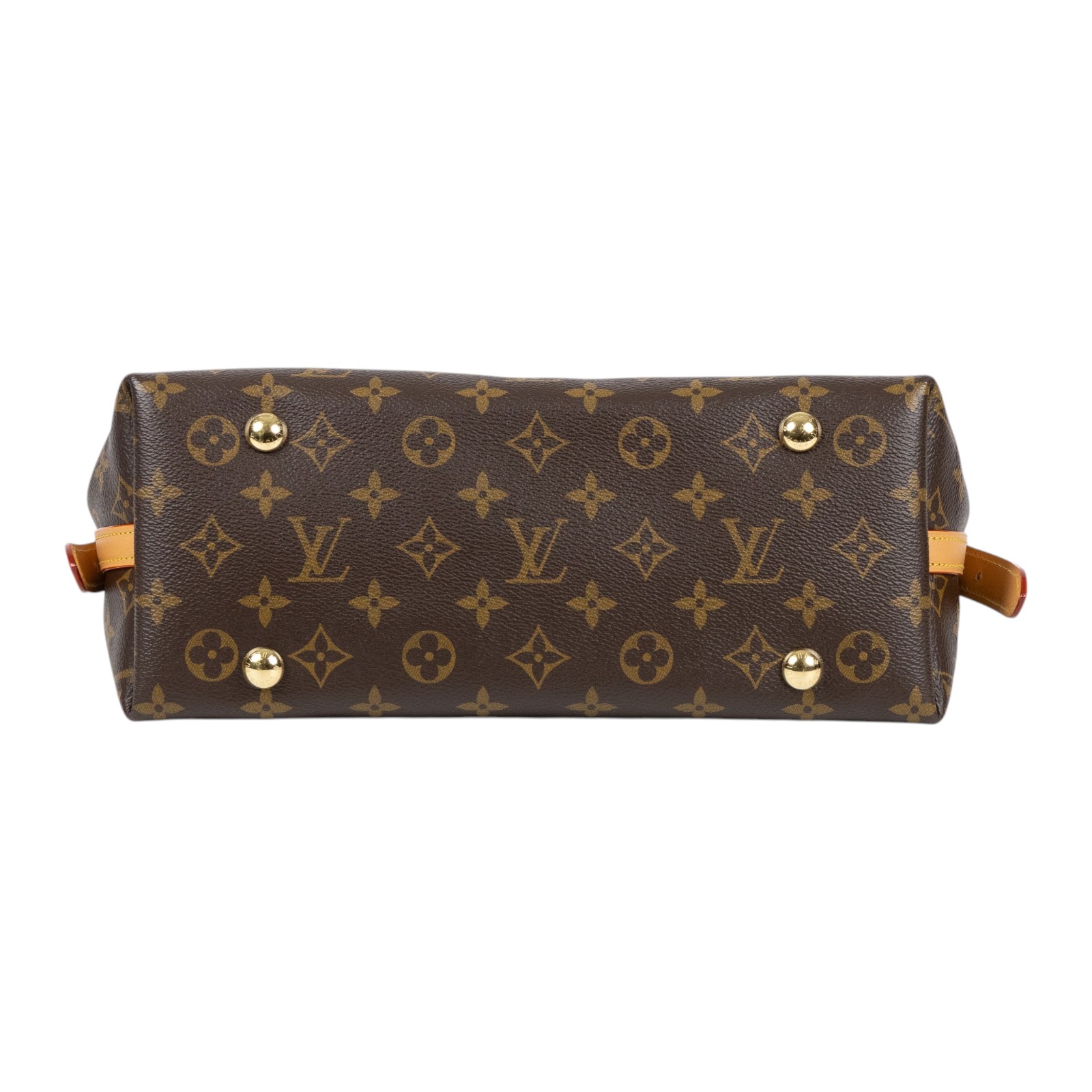 路易威登 LOUIS VUITTON CarryAll PM 原花 肩背包 M46203 晶片款 原花CARRYALL PM 內袋