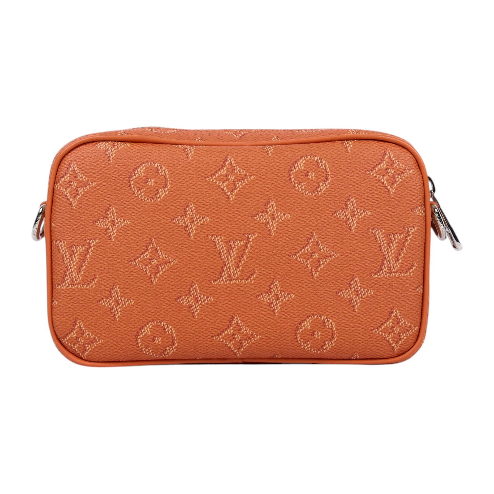 路易威登 LOUIS VUITTON Trocadéro 可穿戴式錢包 皮夾 斜背包 M26825 晶片款  防塵袋/購買證明/背帶