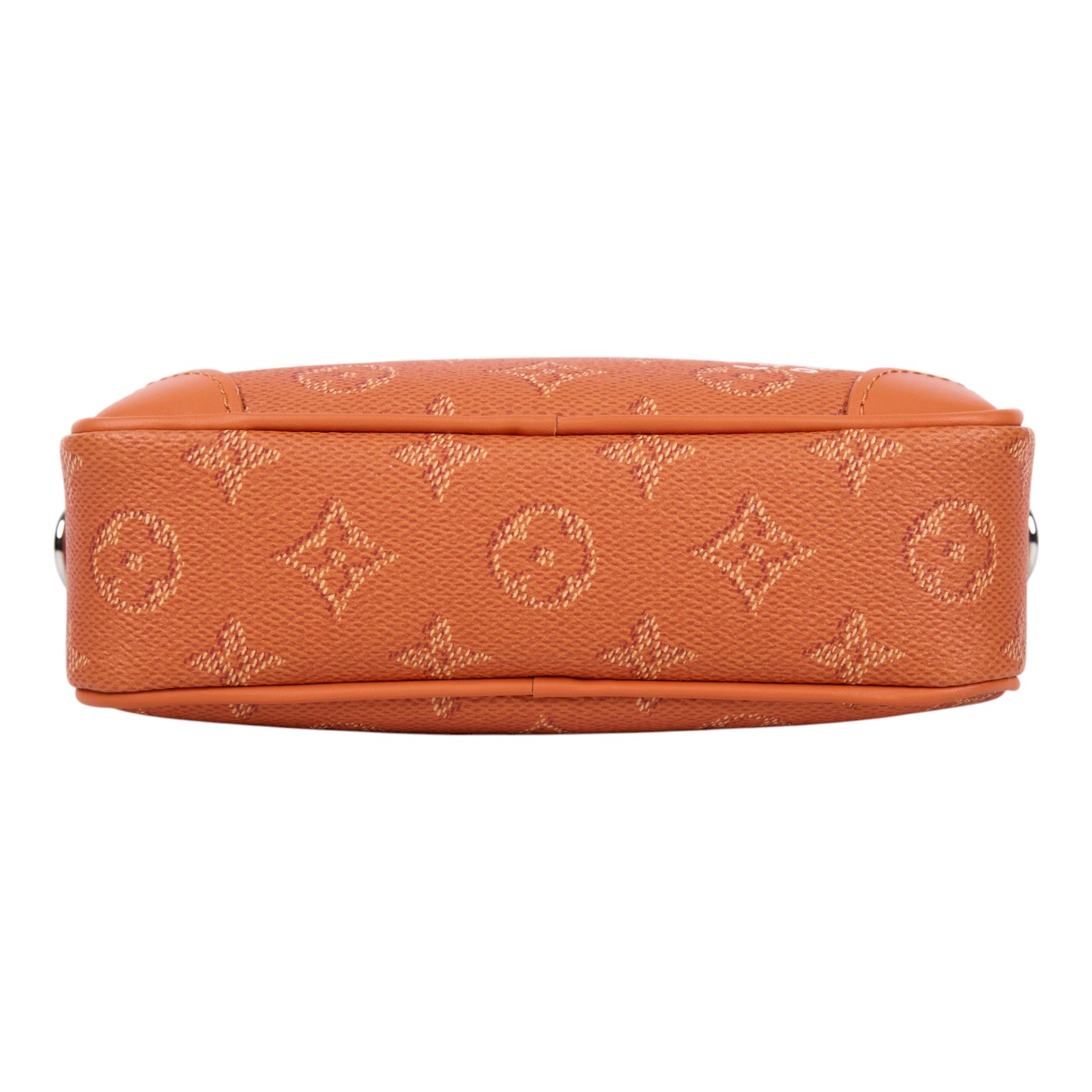 路易威登 LOUIS VUITTON Trocadéro 可穿戴式錢包 皮夾 斜背包 M26825 晶片款  防塵袋/購買證明/背帶