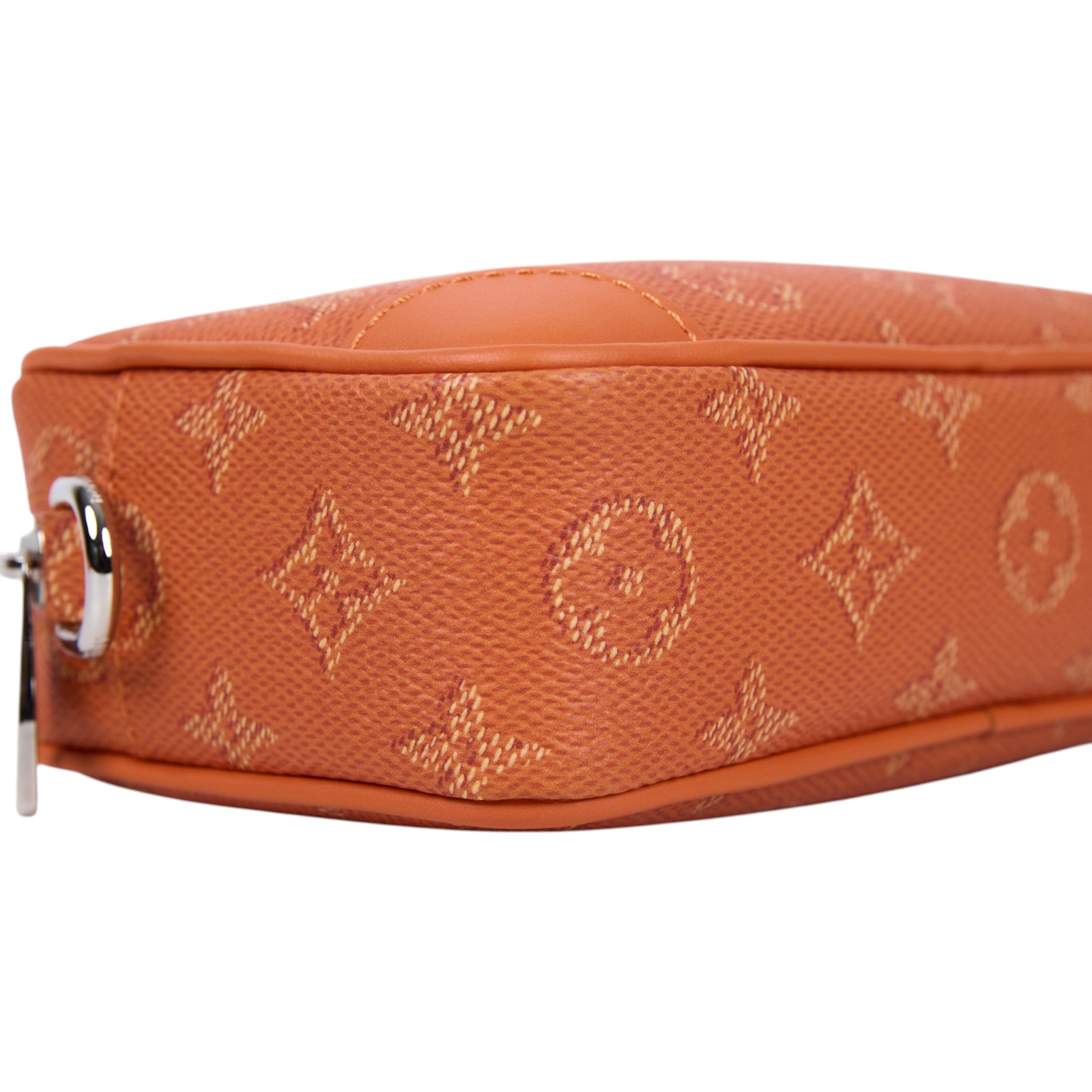 路易威登 LOUIS VUITTON Trocadéro 可穿戴式錢包 皮夾 斜背包 M26825 晶片款  防塵袋/購買證明/背帶