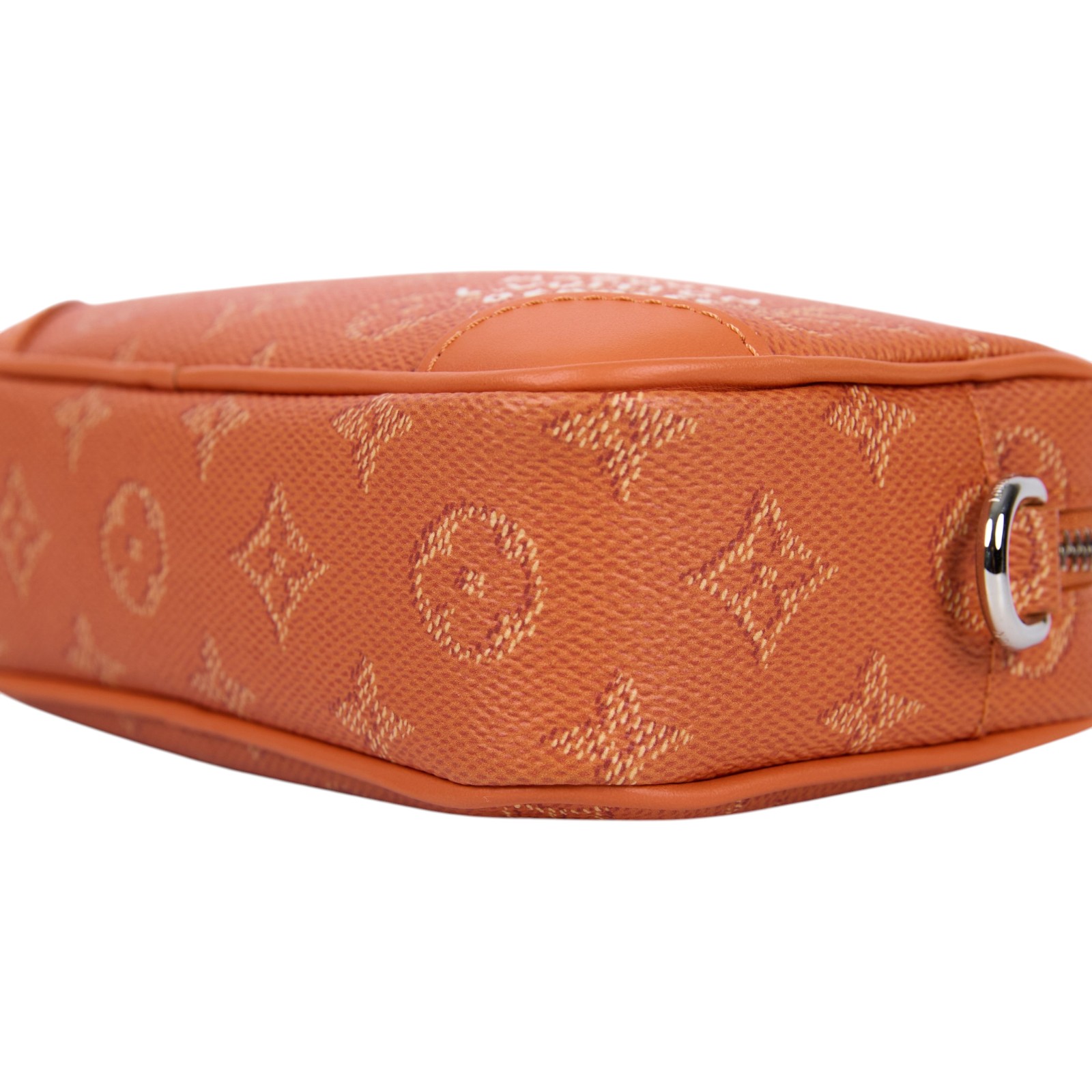 路易威登 LOUIS VUITTON Trocadéro 可穿戴式錢包 皮夾 斜背包 M26825 晶片款  防塵袋/購買證明/背帶