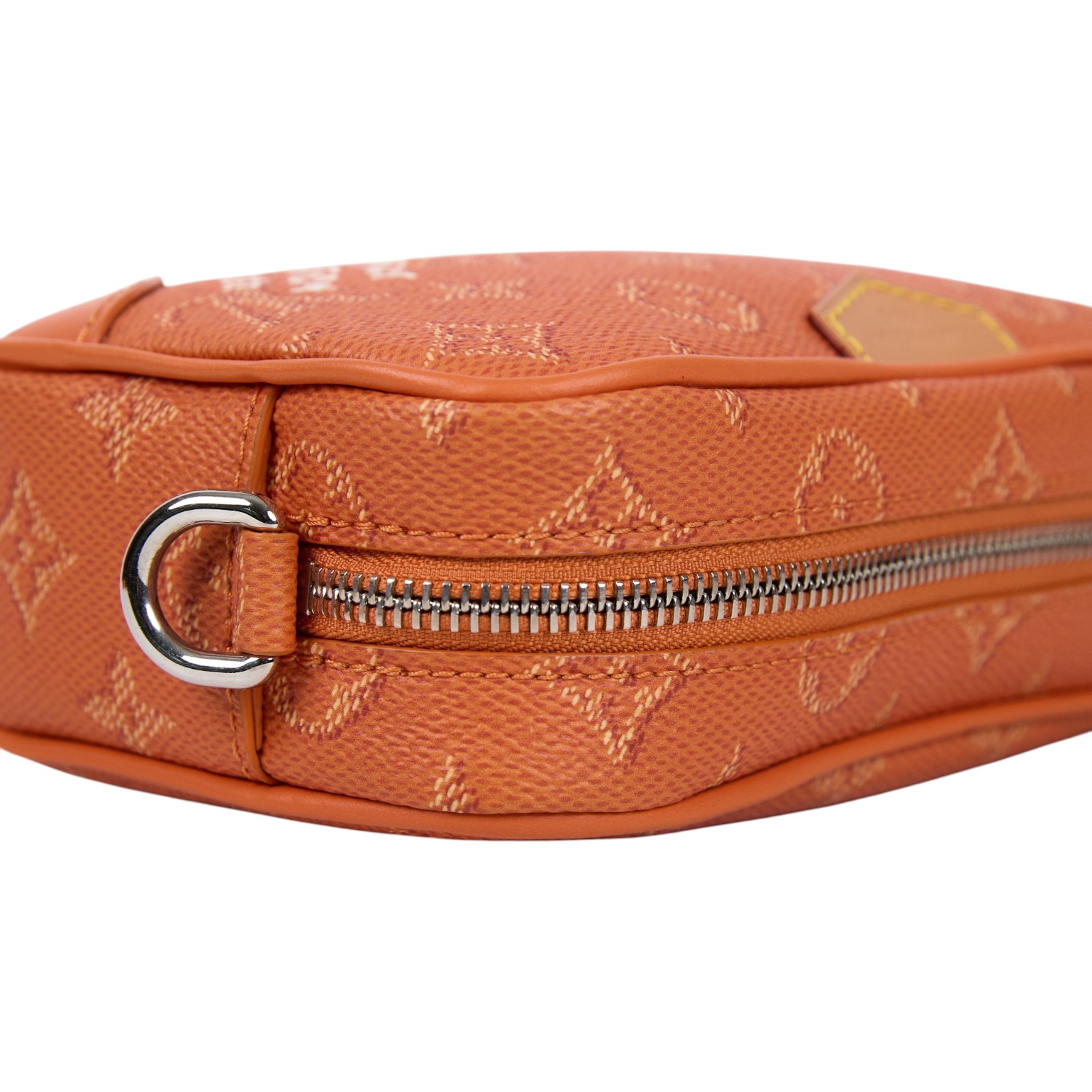 路易威登 LOUIS VUITTON Trocadéro 可穿戴式錢包 皮夾 斜背包 M26825 晶片款  防塵袋/購買證明/背帶