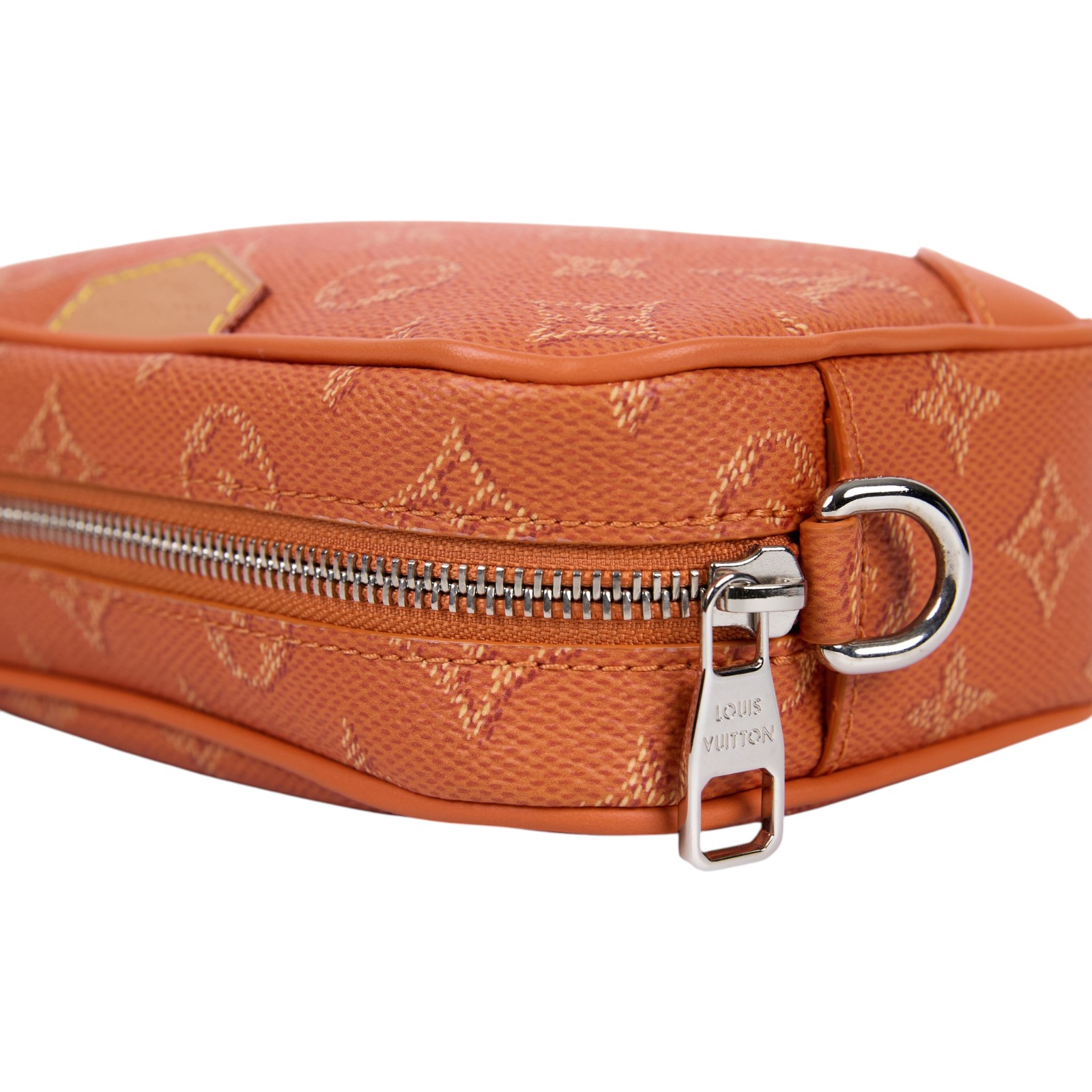 路易威登 LOUIS VUITTON Trocadéro 可穿戴式錢包 皮夾 斜背包 M26825 晶片款  防塵袋/購買證明/背帶