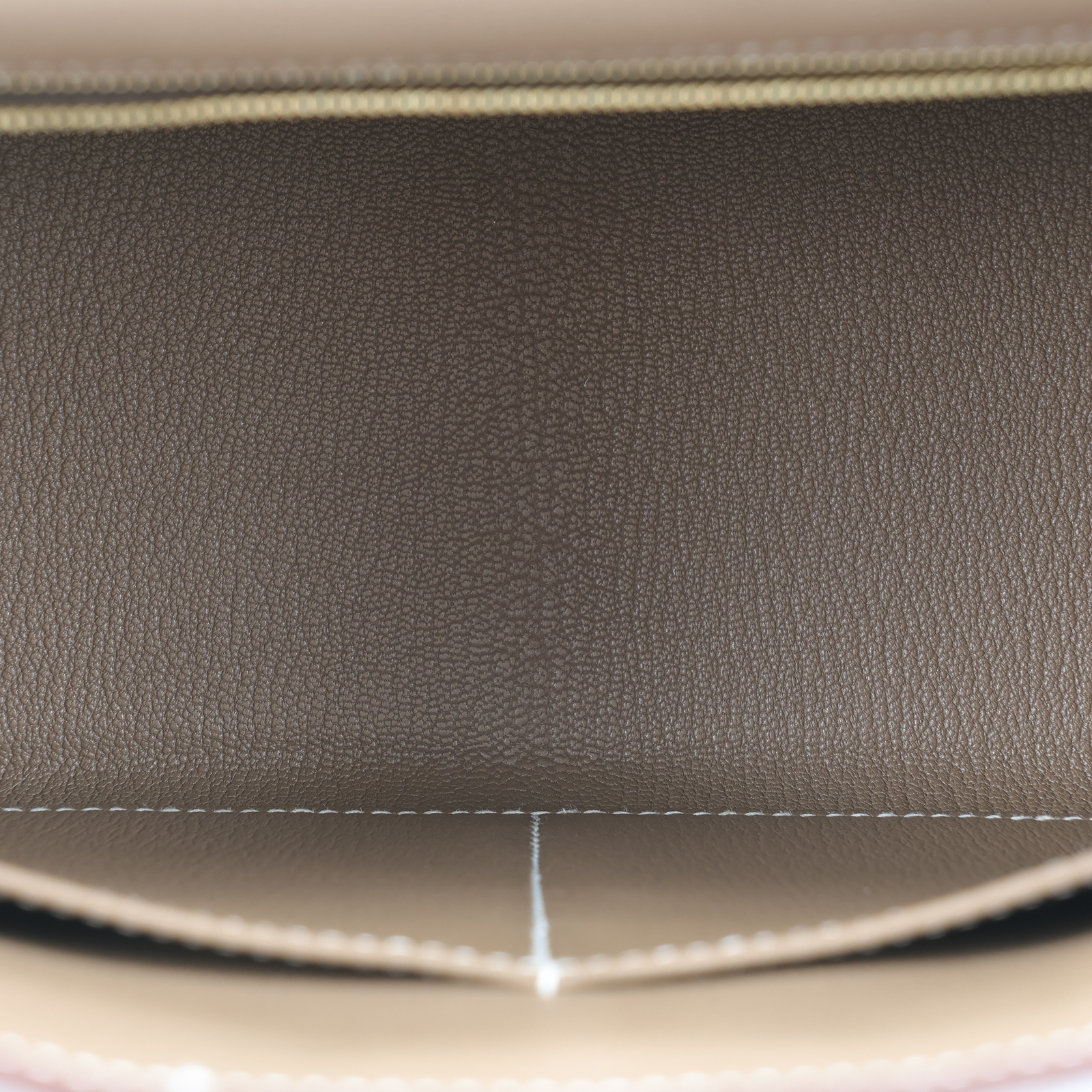 愛馬仕 Hermes Kelly Bag 凱莉包 28 金色五金 大象灰 H027630CC18 /U刻  原廠盒子/防塵袋/背帶/鎖組/雨衣