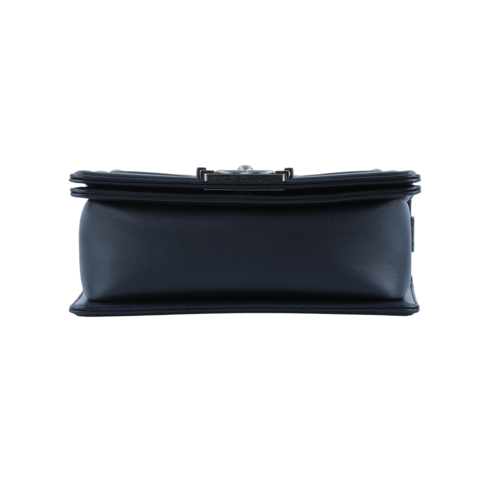 香奈兒 CHANEL Boy 20 小型 口蓋包 A67085 Y09953 晶片款 BOY20 原廠盒子/防塵袋/購買證明影本