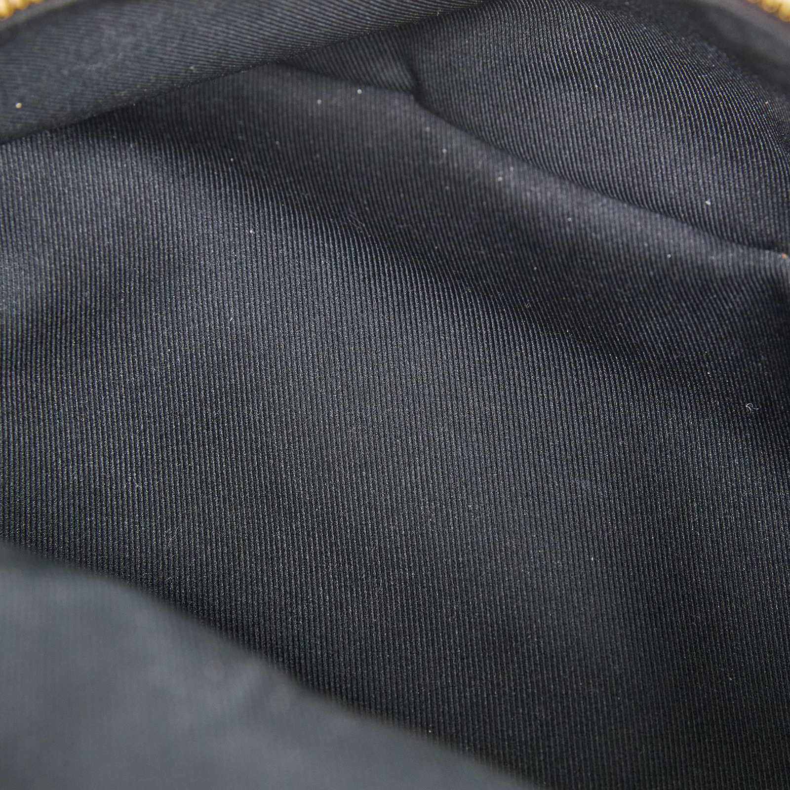 路易威登 LOUIS VUITTON Bumbag 經典帆布 腰包 斜跨包 M43644 原花腰包 防塵袋/原廠盒子