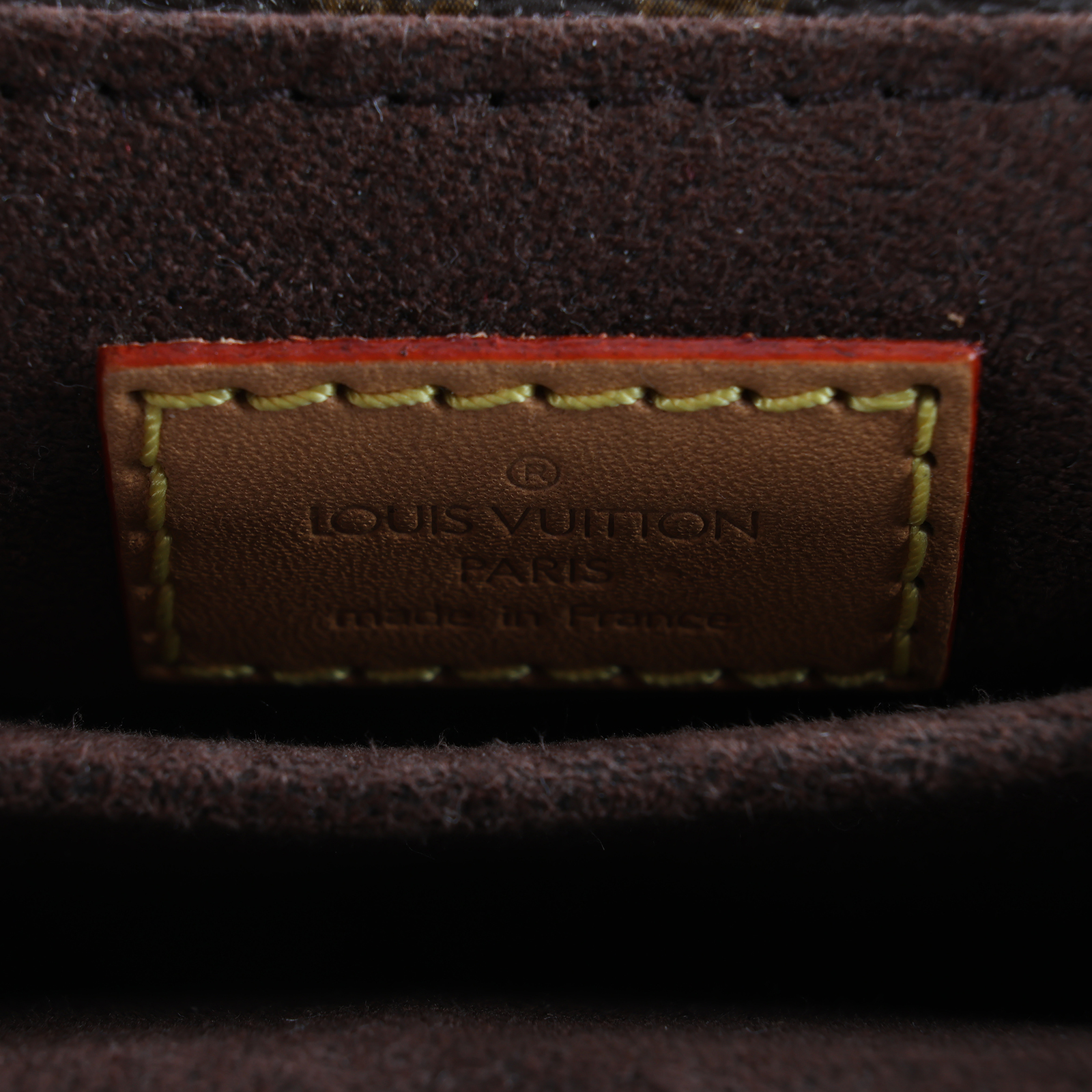 路易威登 LOUIS VUITTON Micro Métis 斜背 鍊帶 郵差包 M81267 晶片款 原花MICRO MÉTIS迷你郵差包 原廠盒子/防塵袋