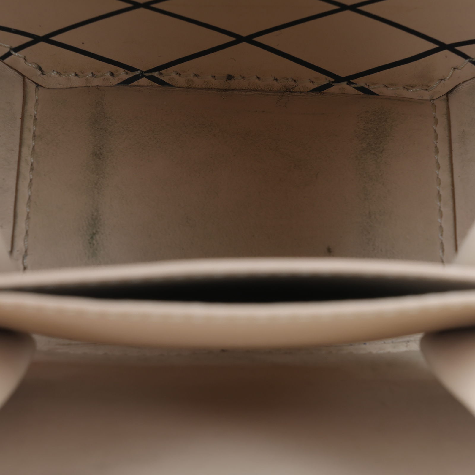 路易威登 LOUIS VUITTON Mini Boîte Chapeau 圓餅盒 經典原花 拼色 單肩 斜挎包 M44699 晶片款  防塵袋/背帶