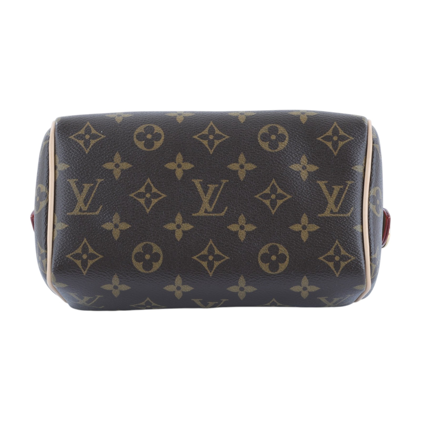 路易威登 LOUIS VUITTON Speedy Bandoulière  20 原花 手提 斜背 波士頓包 黑色 M46234 晶片款  原廠盒子/防塵袋/鎖組/背帶/購買證明