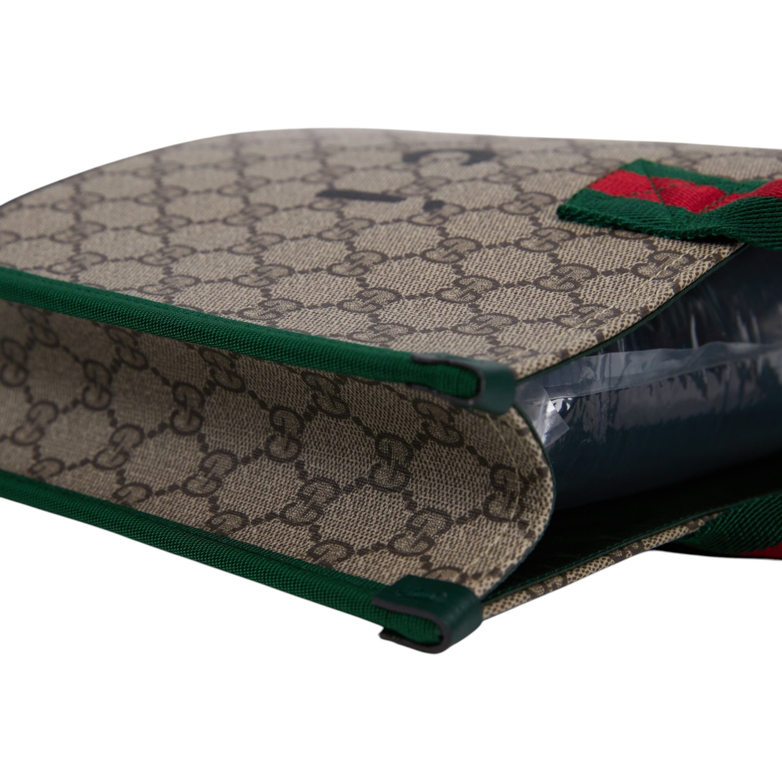 古馳 GUCCI Childrens 托特包  605831 FAER5 狗狗TOTE 無附屬品