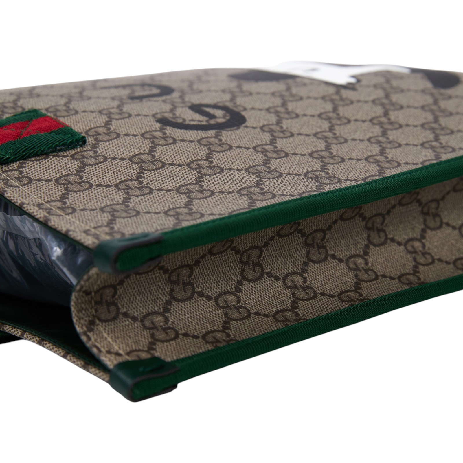 古馳 GUCCI Childrens 托特包  605831 FAER5 狗狗TOTE 無附屬品