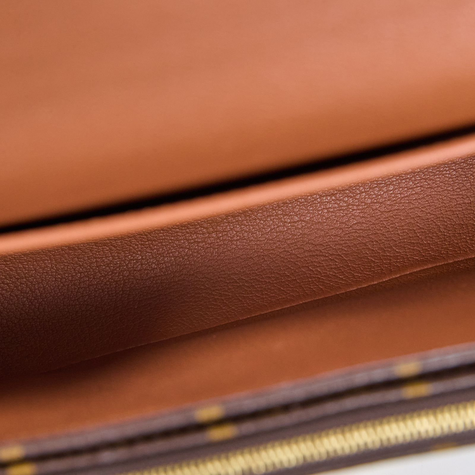 路易威登 LOUIS VUITTON Marceau 經典老花 斜肩背 翻蓋 金鍊包 M46127 晶片款 原花Marceau 原廠盒子/防塵袋/購買證明