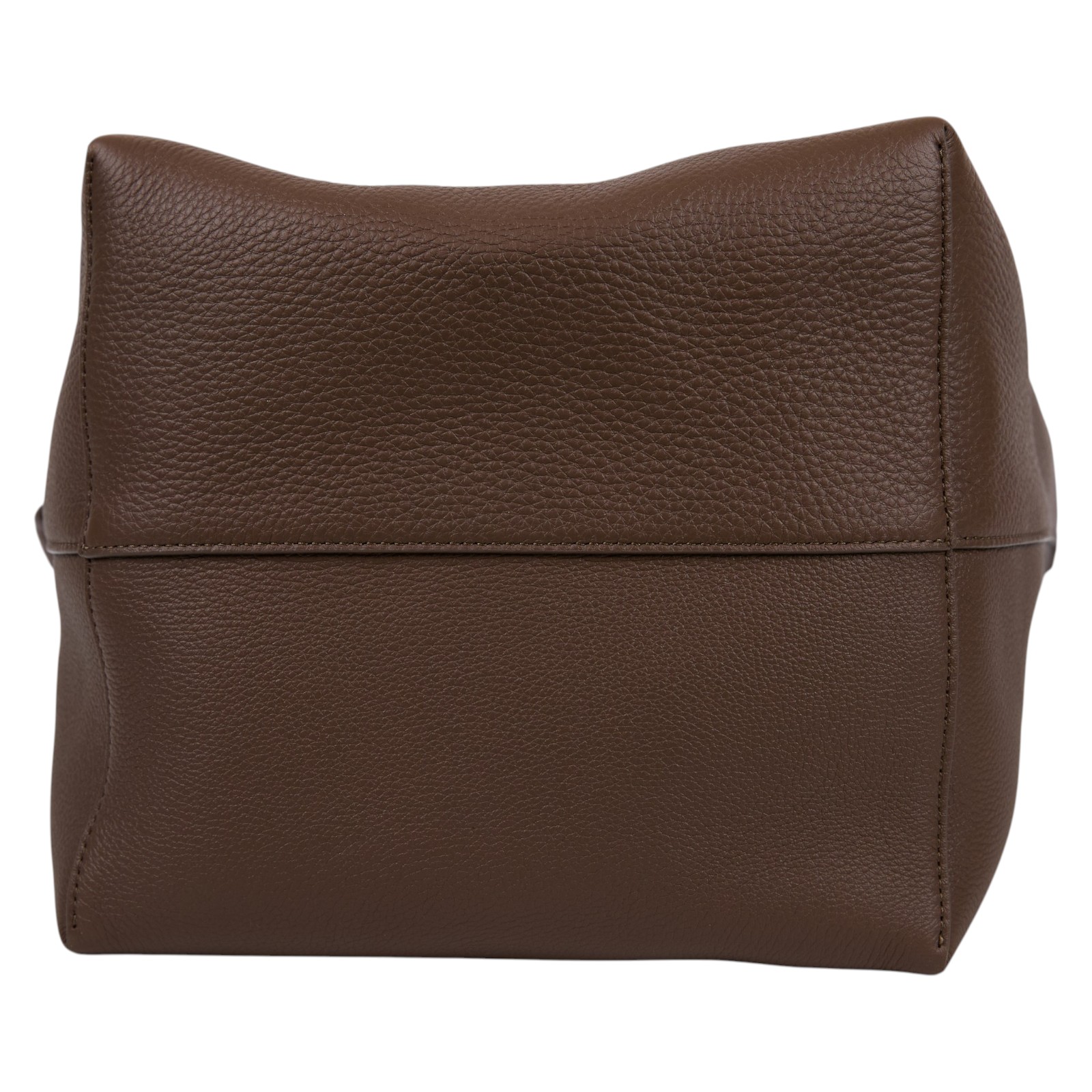 安靜奢華主義 THE ROW Large N/S Park Tote Bag 手提包 肩背包 托特包 W1273L129DOPL  防塵袋