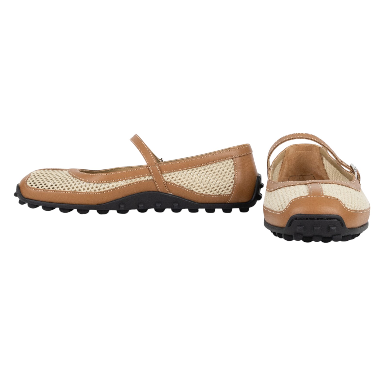 愛馬仕 Hermes Kichu ballet flat 涼鞋 beige lin naturel H251170Zv7K380 DR1 251170Z 2411  原廠盒子/防塵袋