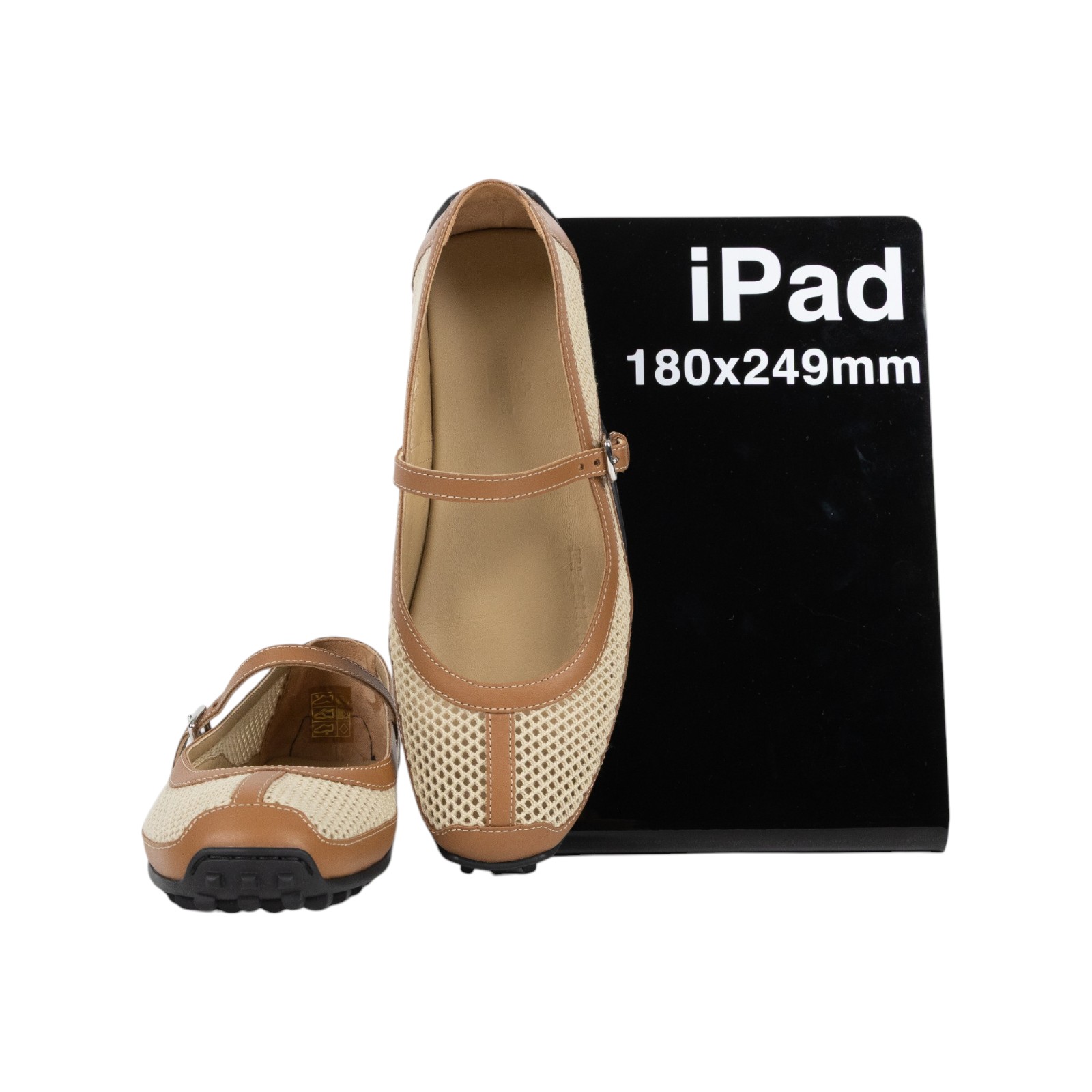 愛馬仕 Hermes Kichu ballet flat 涼鞋 beige lin naturel H251170Zv7K380 DR1 251170Z 2411  原廠盒子/防塵袋