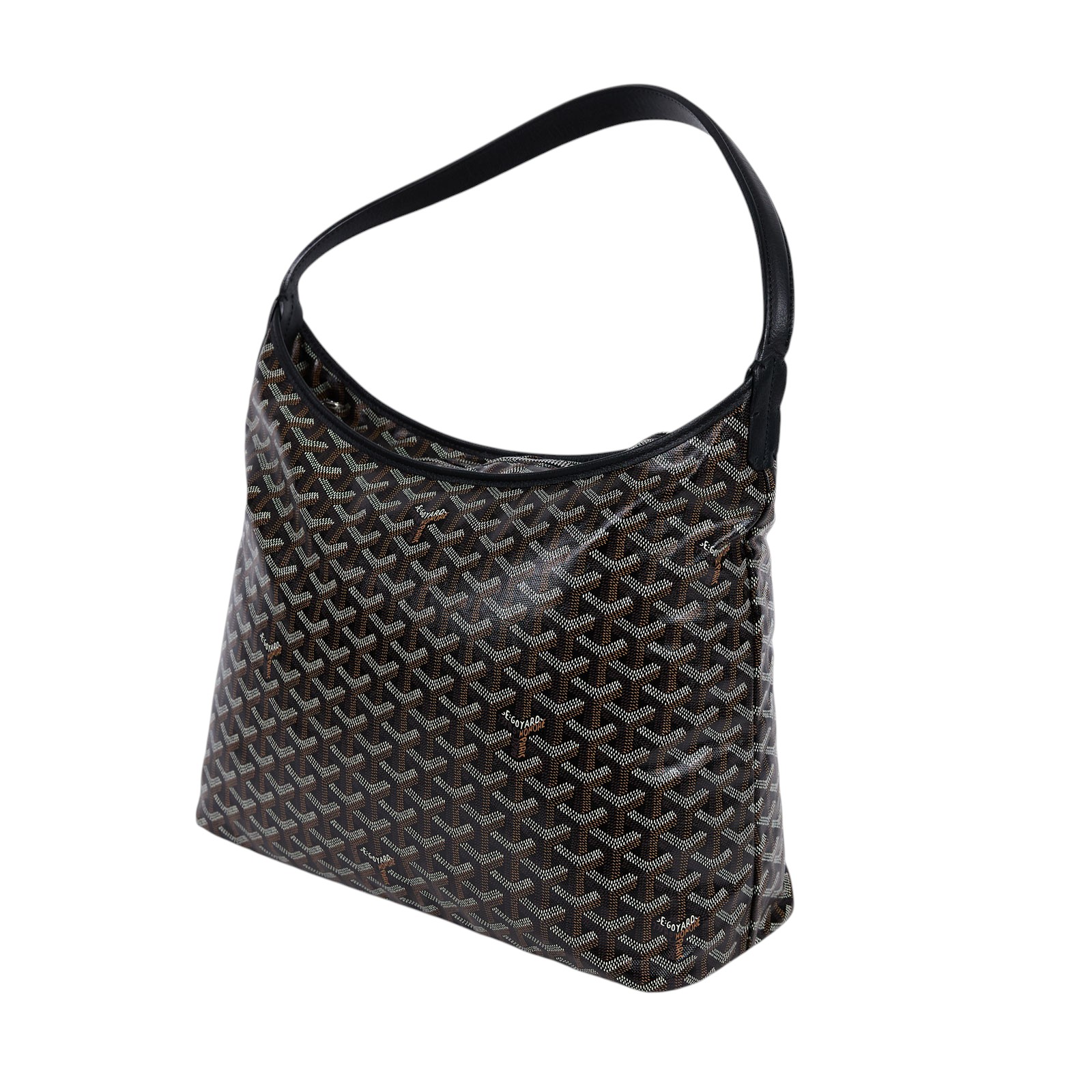 高雅德 GOYARD Bohème Hobo Bag PM 托特包 BOHEMEPMLTY 黑HOBO BOHEME PM 防塵袋