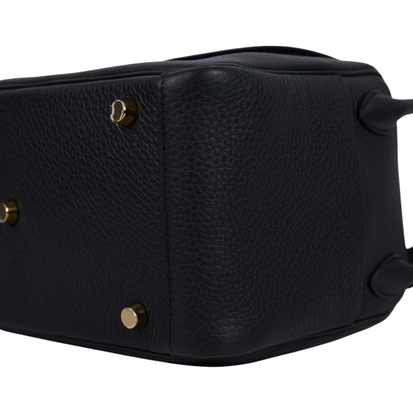 愛馬仕 Hermes Lindy 琳迪包 26 黑色 金色五金 H073428CC89 //賣回換購  原廠盒子/購買證明/發票