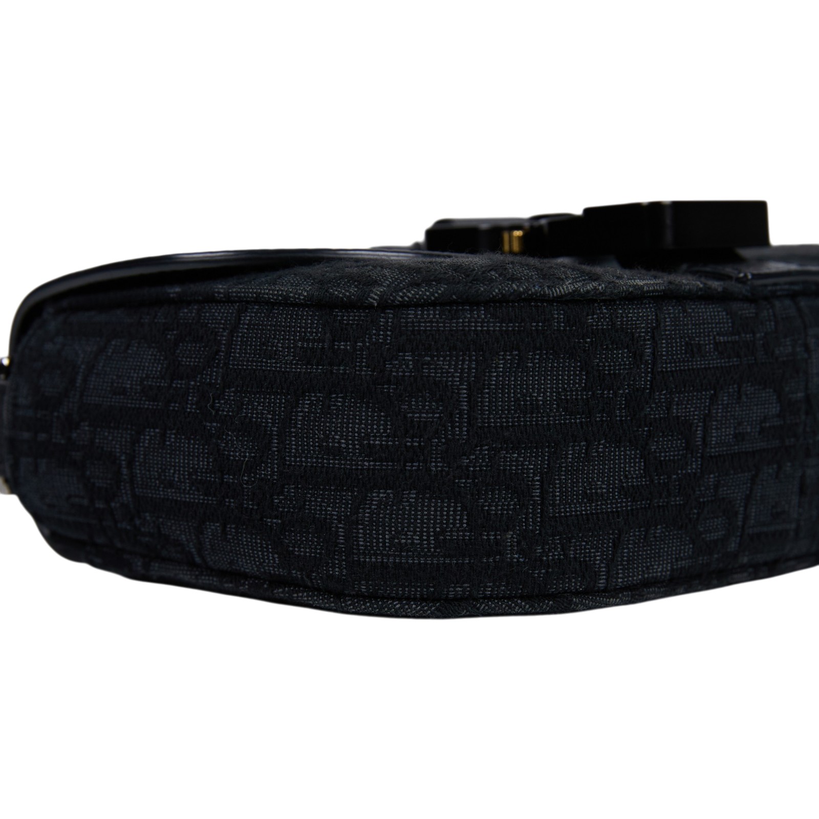 迪奧 CHRISTIAN DIOR Saddle 迷你 翻蓋 郵差包 2ADCA435YKS Saddle 迷你翻蓋郵差包 原廠盒子/防塵袋/購買證明