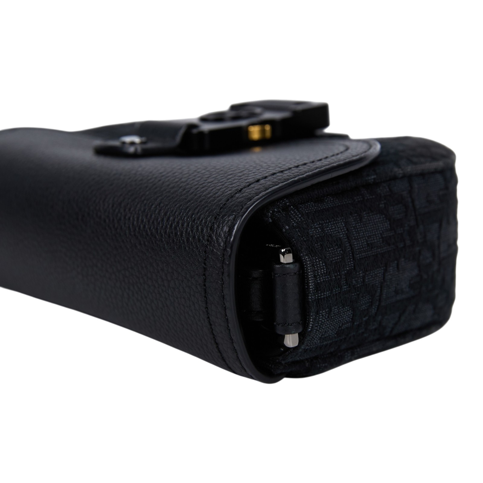 迪奧 CHRISTIAN DIOR Saddle 迷你 翻蓋 郵差包 2ADCA435YKS Saddle 迷你翻蓋郵差包 原廠盒子/防塵袋/購買證明